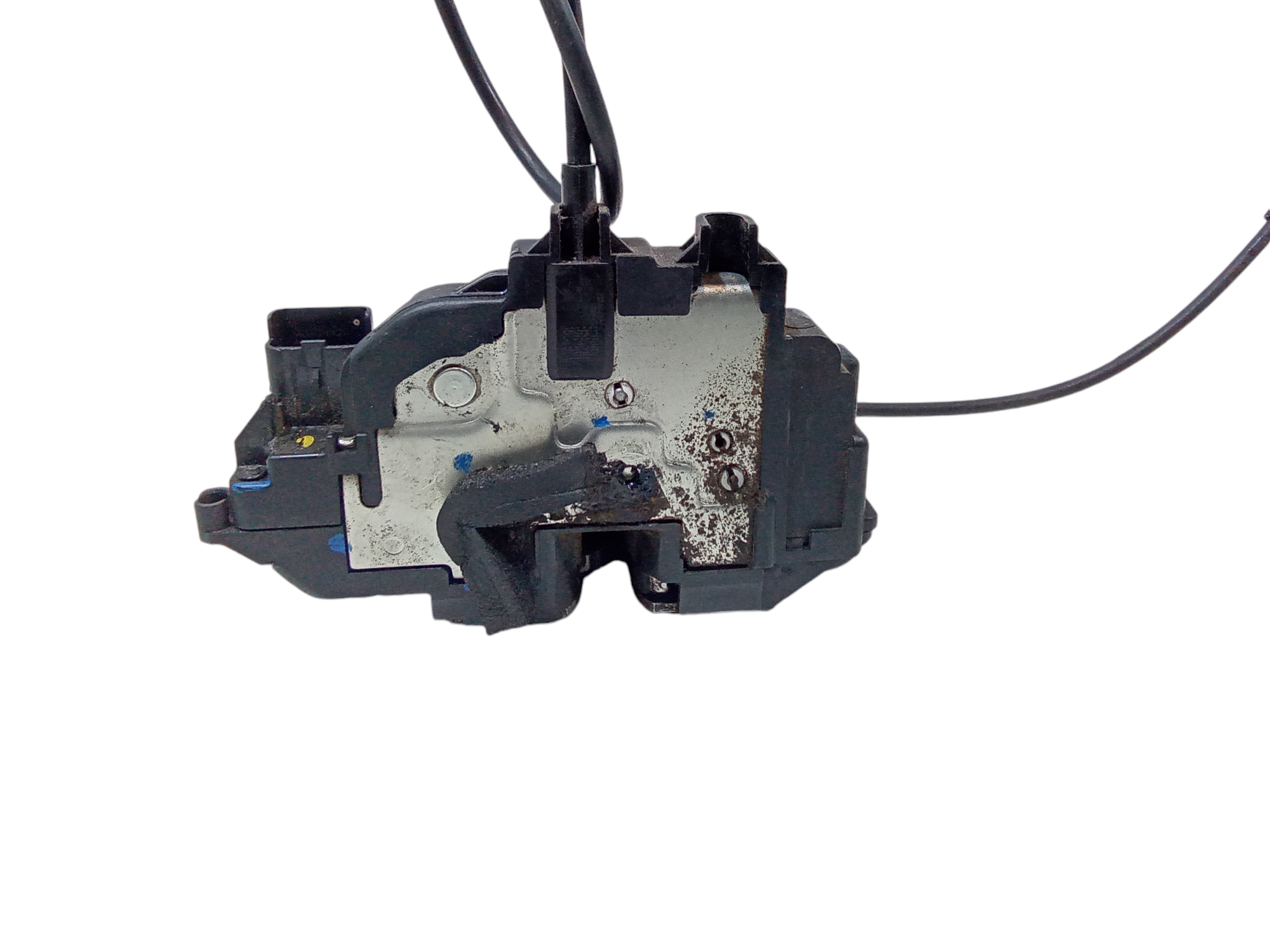 Serratura Anteriore Destra per Renault Scenic X Mod (2009 - In produzione)