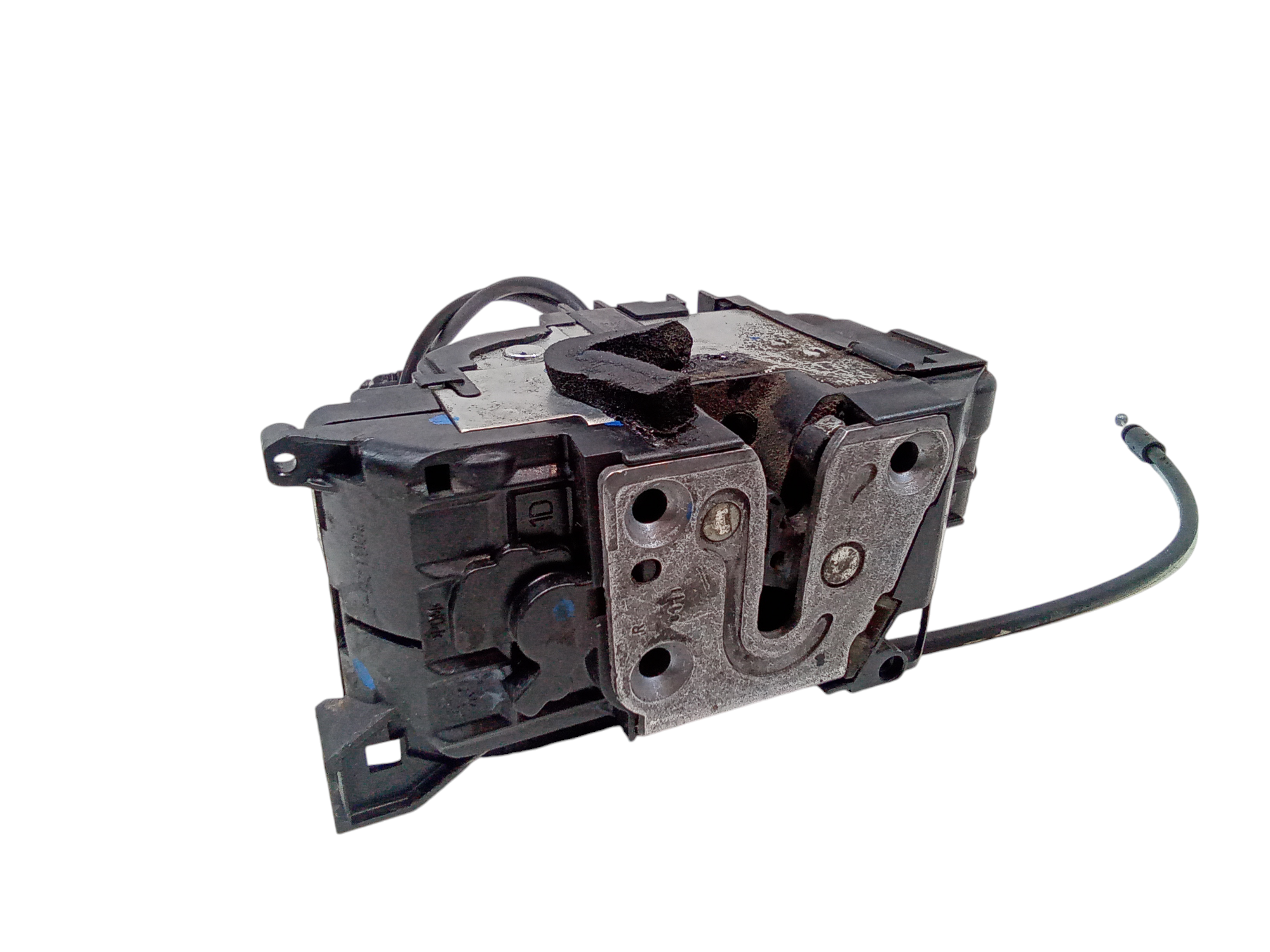 Serratura Anteriore Destra per Renault Scenic X Mod (2009 - In produzione)