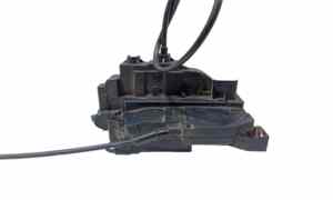 Serratura Anteriore Destra per Renault Scenic X Mod (2009 - In produzione)