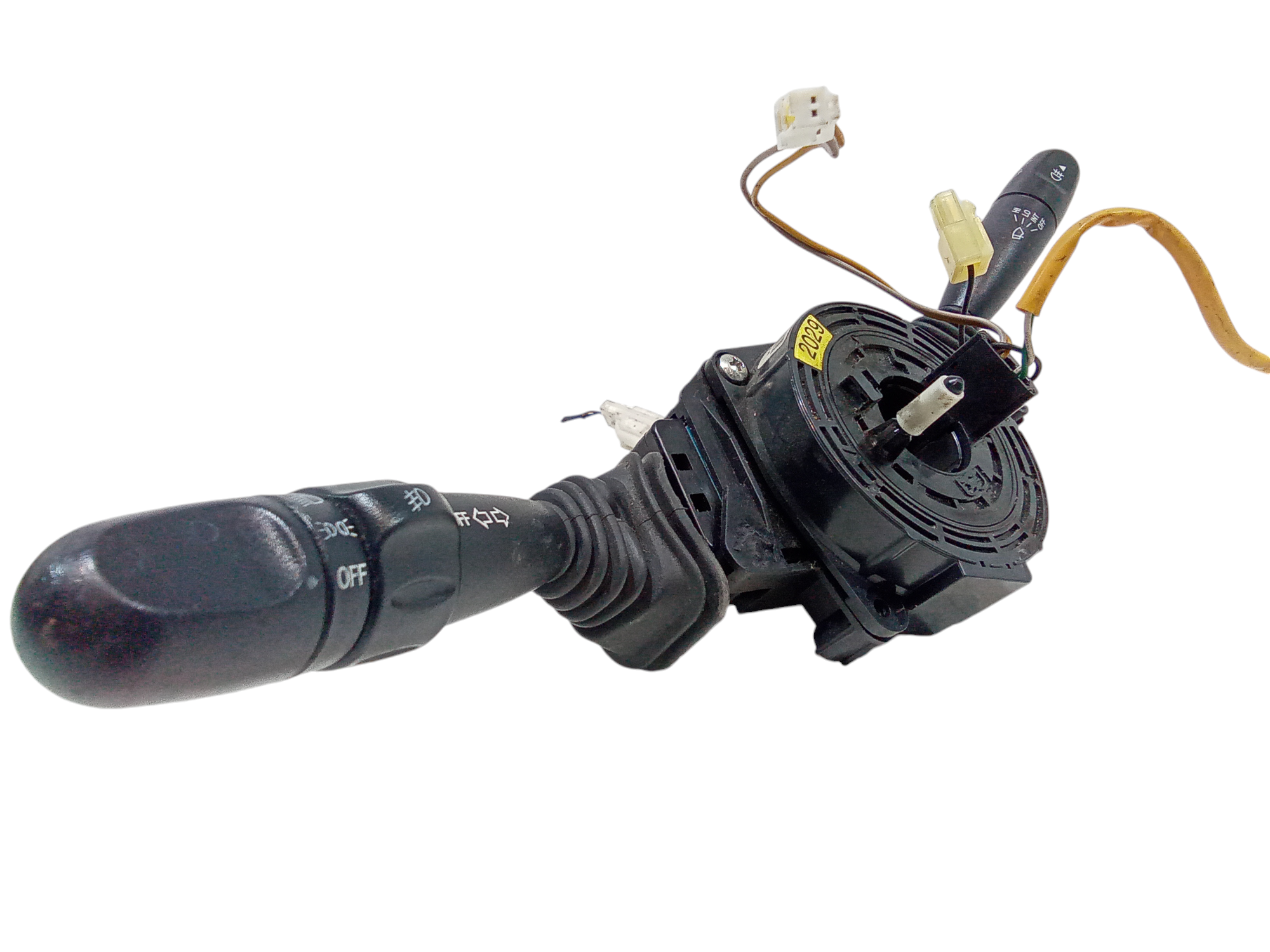 Devioluci per Chevrolet Spark 1 Serie (2009 - 2012)