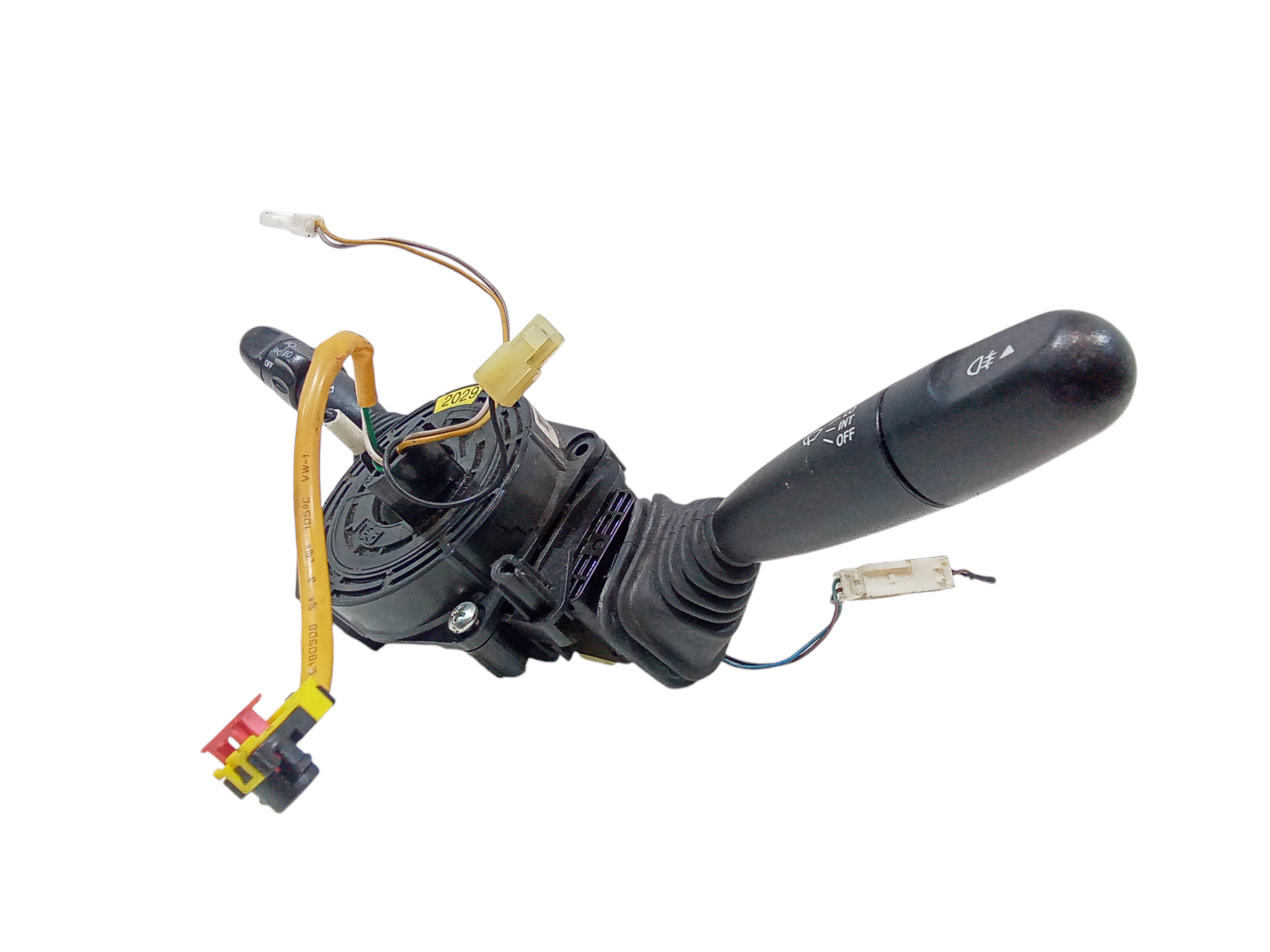 Devioluci per Chevrolet Spark 1 Serie (2009 - 2012)