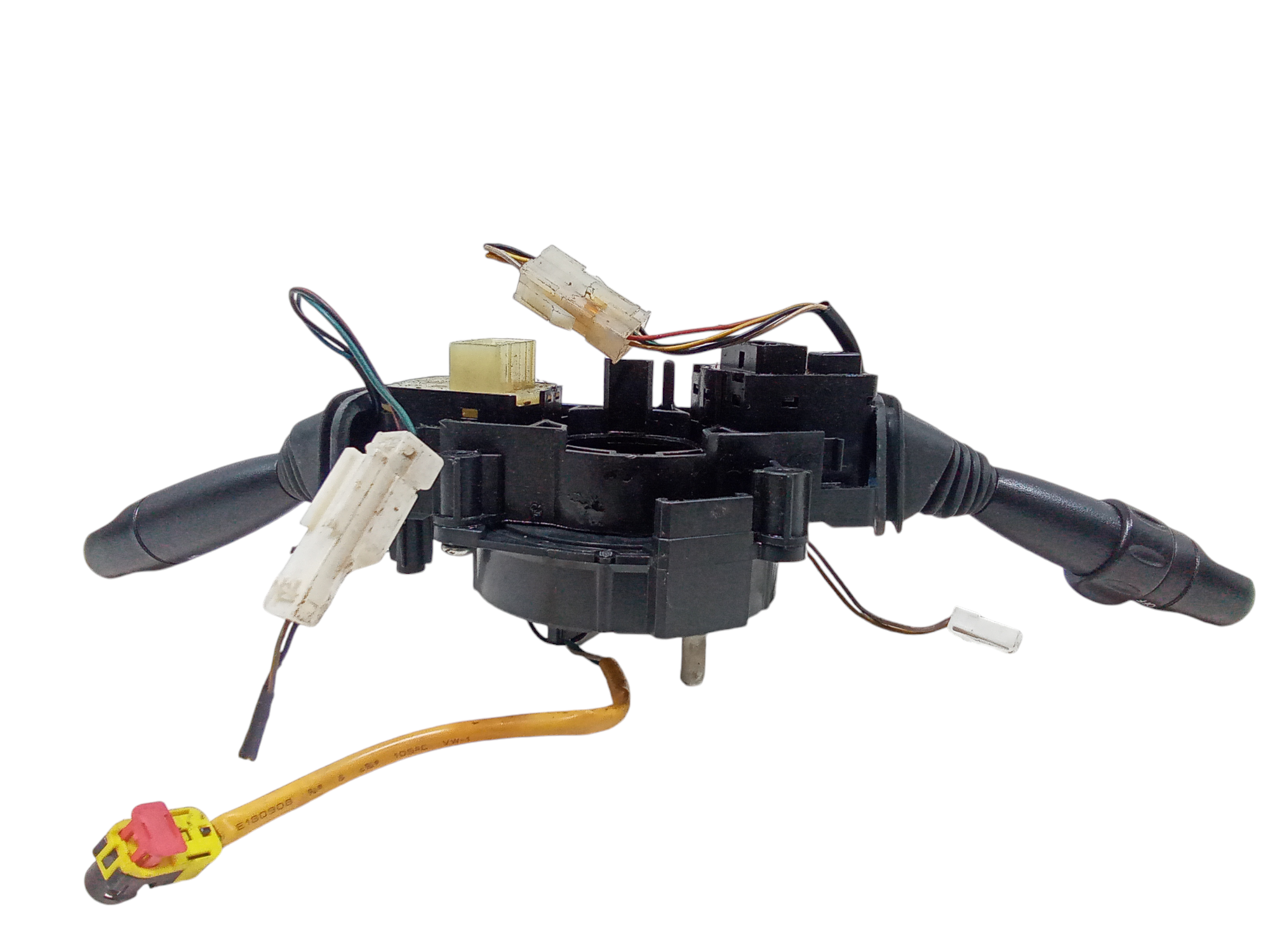 Devioluci per Chevrolet Spark 1 Serie (2009 - 2012)