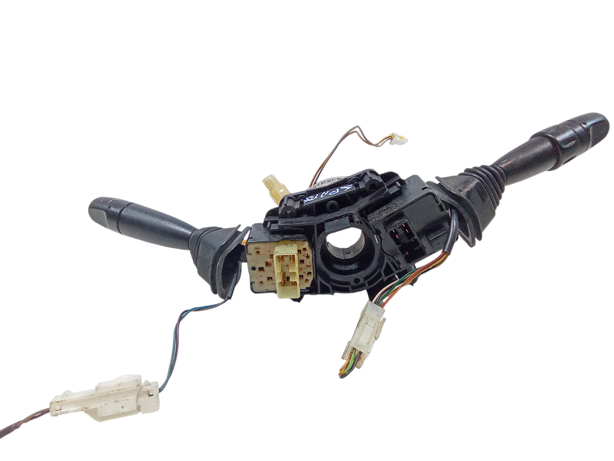 Devioluci per Chevrolet Spark 1 Serie (2009 - 2012)