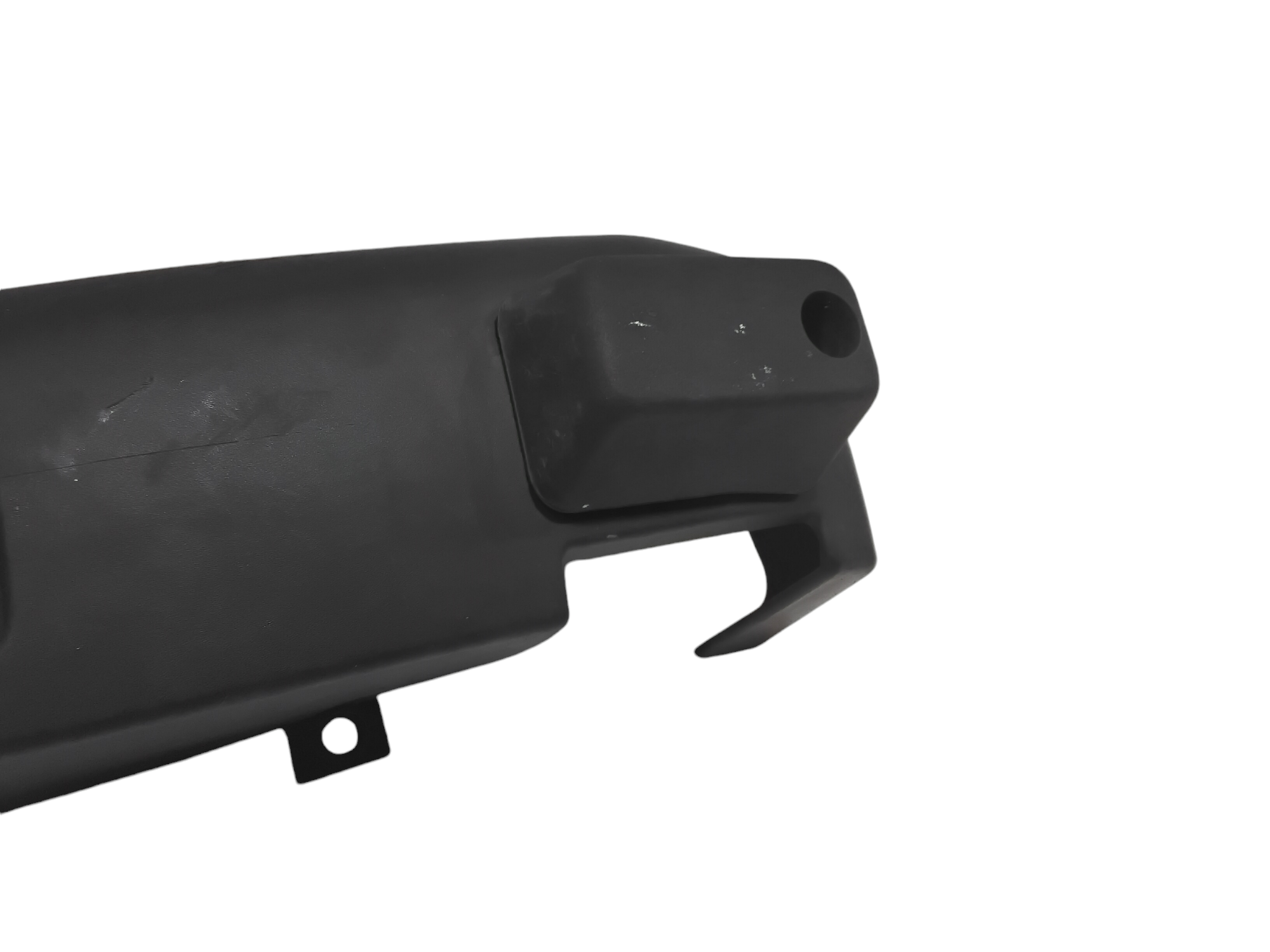 Cantonale paraurti post. SX  guida per Peugeot Boxer 4 Serie (2011 - In produzione)