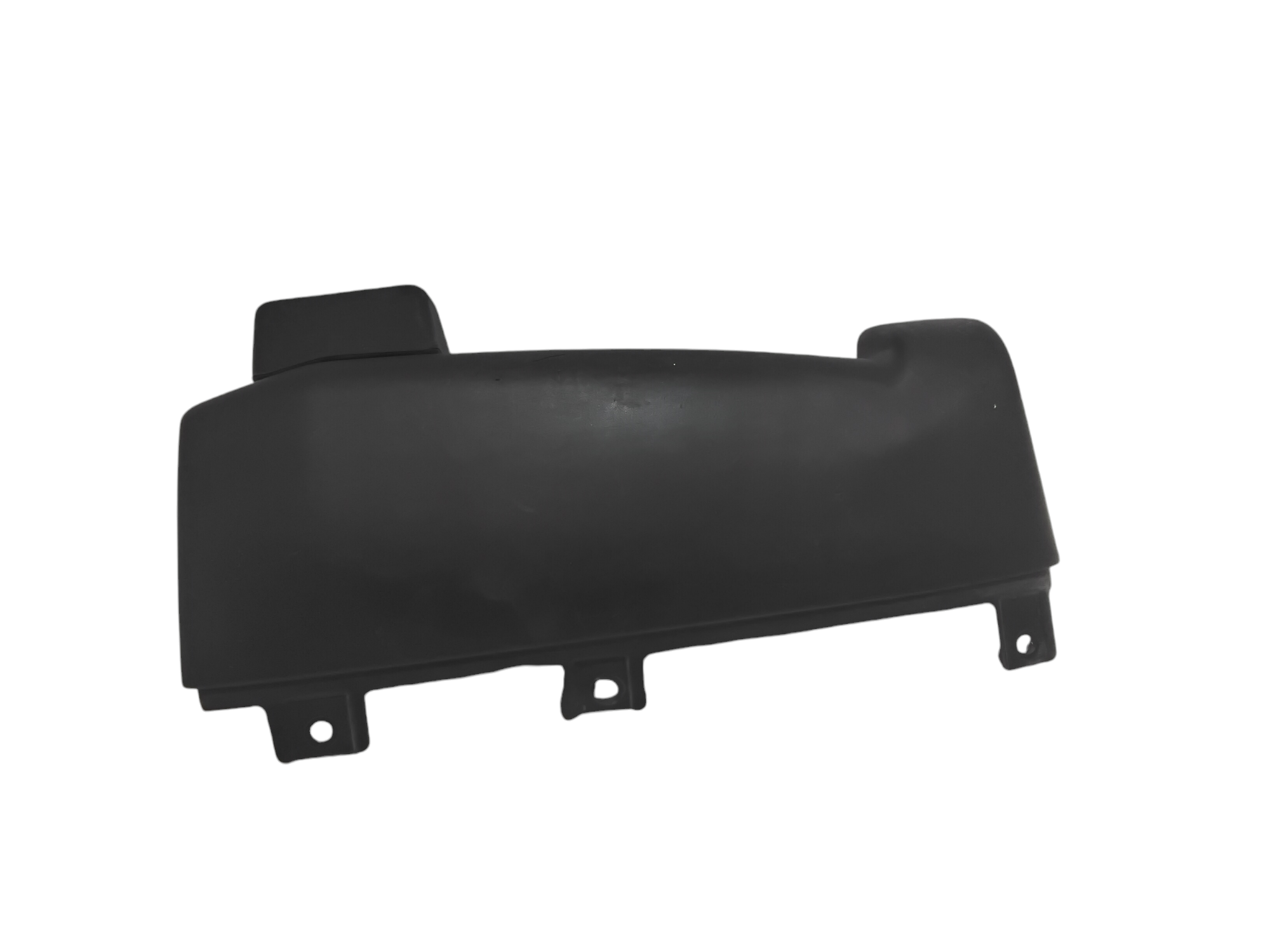 Cantonale paraurti post. SX  guida per Peugeot Boxer 4 Serie (2011 - In produzione)