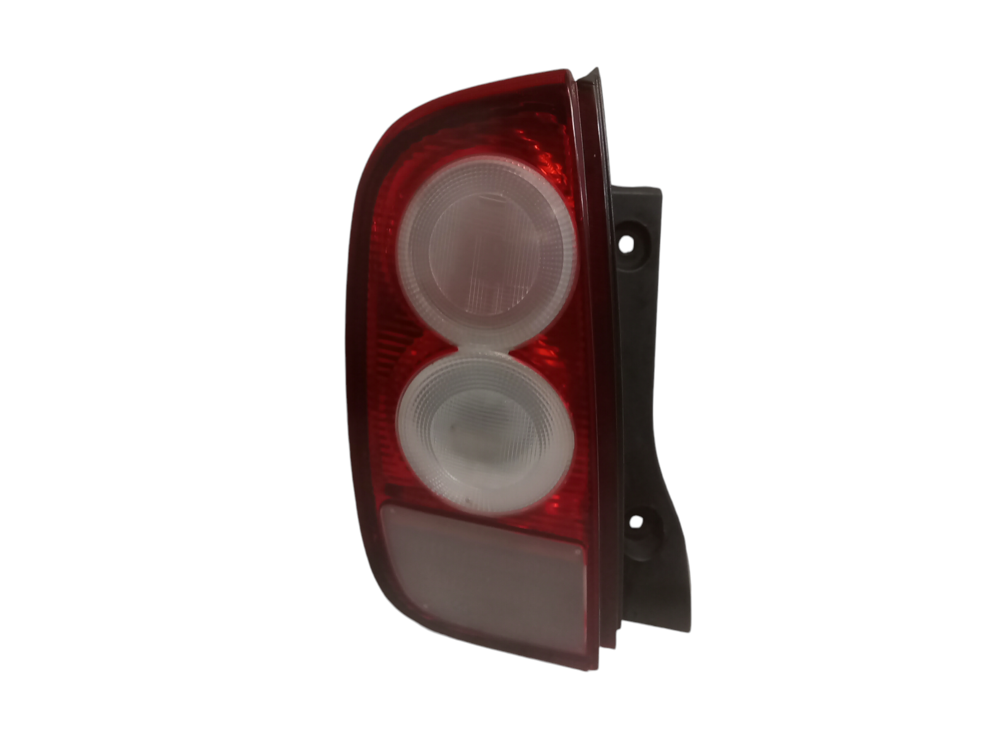 Stop fanale Posteriore sinistro lato Guida per Nissan Micra 5 Serie (2005 - 2007)