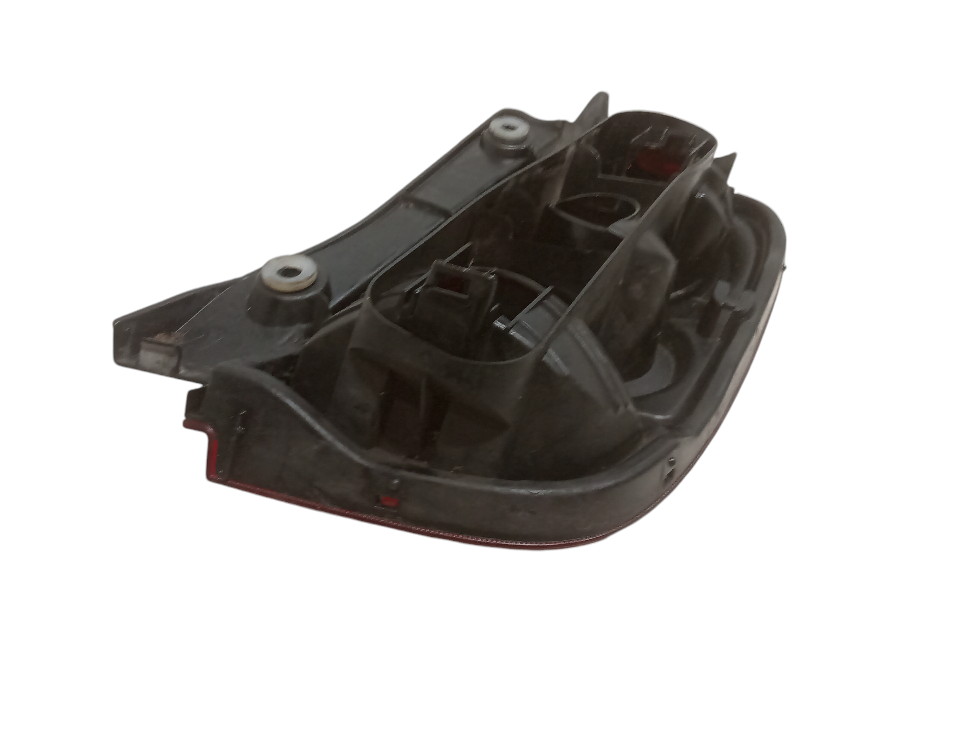 Stop fanale Posteriore sinistro lato Guida per Nissan Micra 5 Serie (2005 - 2007)