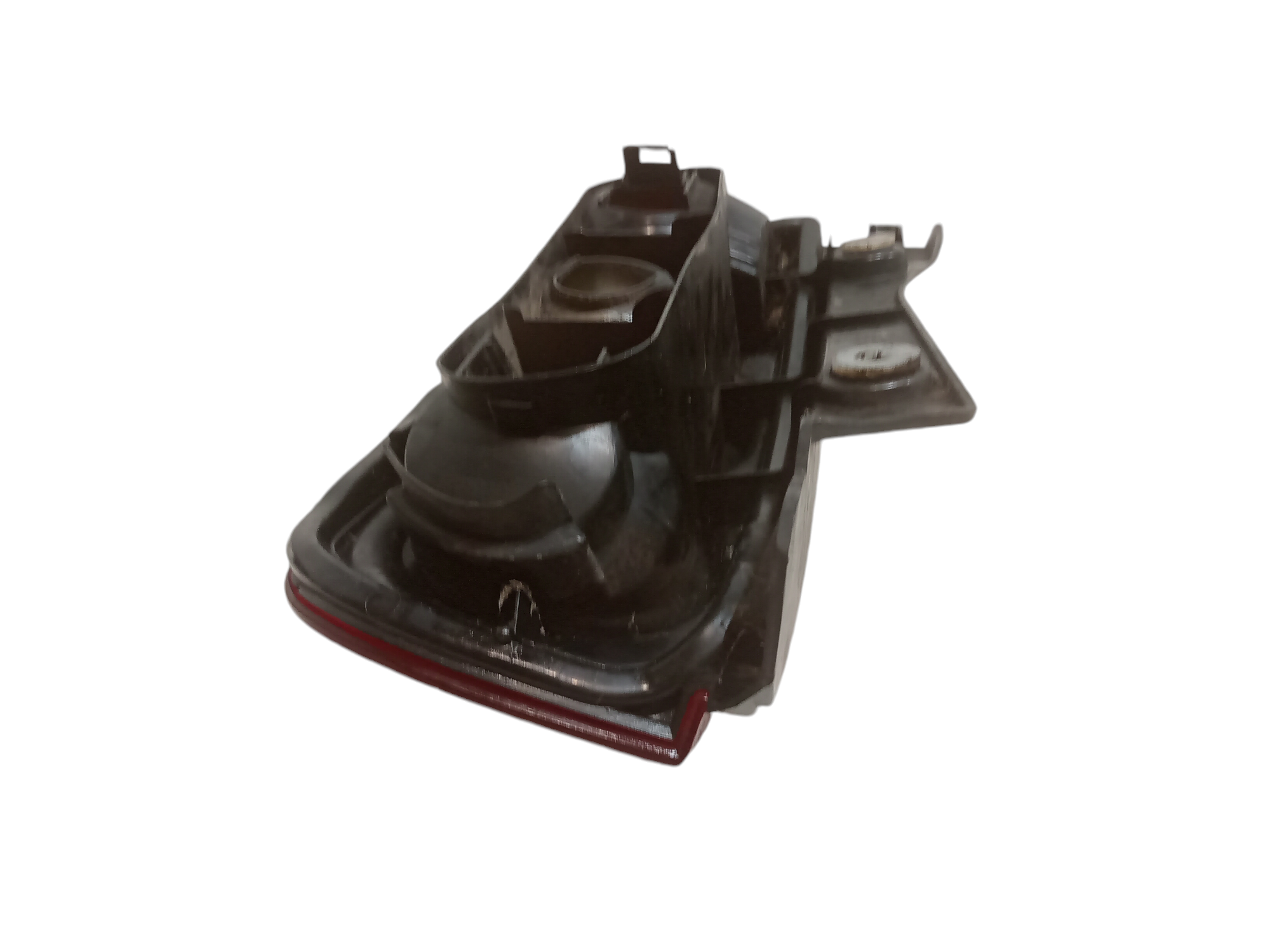 Stop fanale Posteriore sinistro lato Guida per Nissan Micra 5 Serie (2005 - 2007)