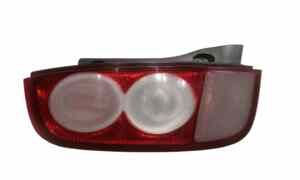 Stop fanale Posteriore sinistro lato Guida per Nissan Micra 5 Serie (2005 - 2007)