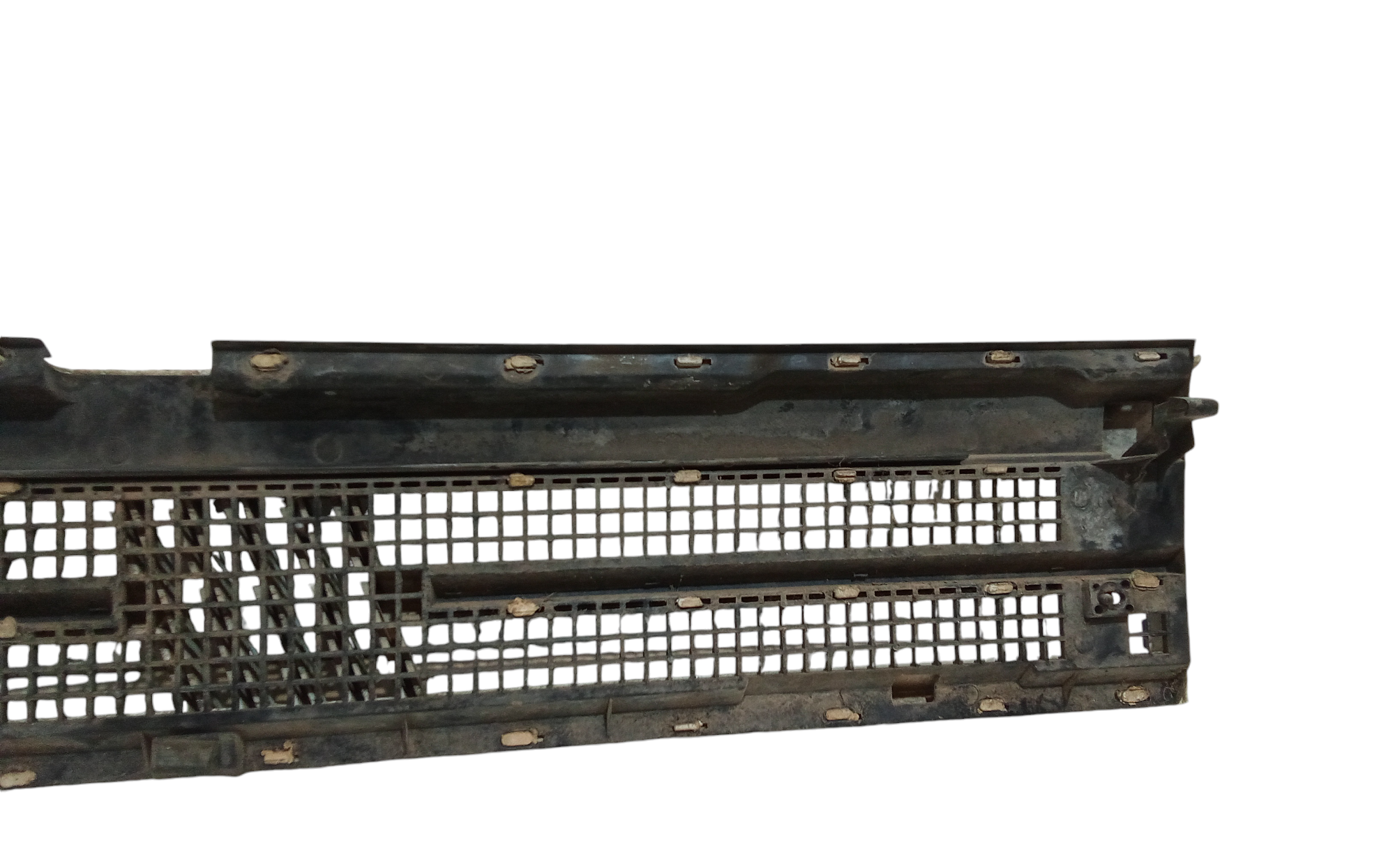 Mascherina anteriore per Fiat Tipo Serie (88>96) (1988 - 1995)