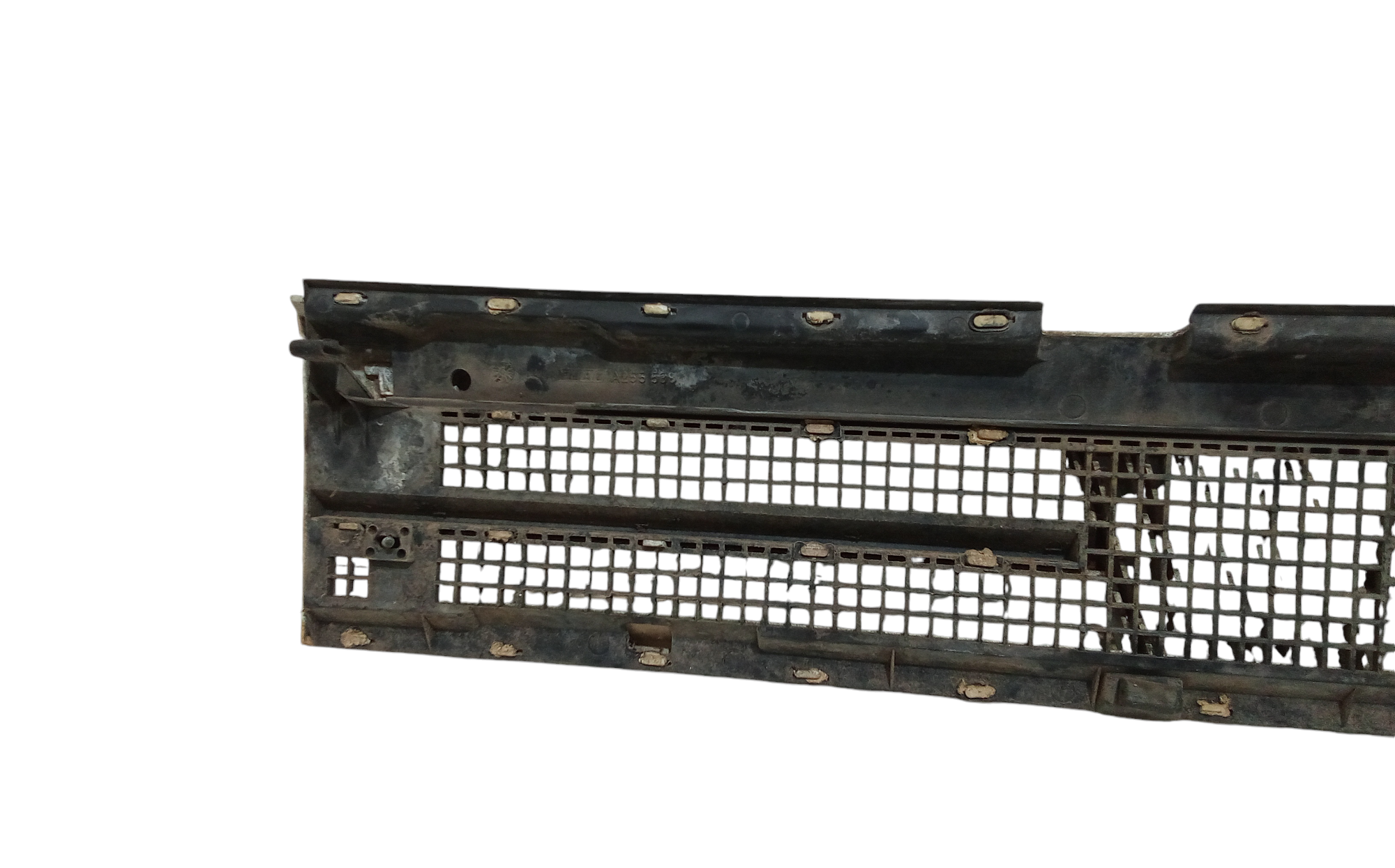 Mascherina anteriore per Fiat Tipo Serie (88>96) (1988 - 1995)