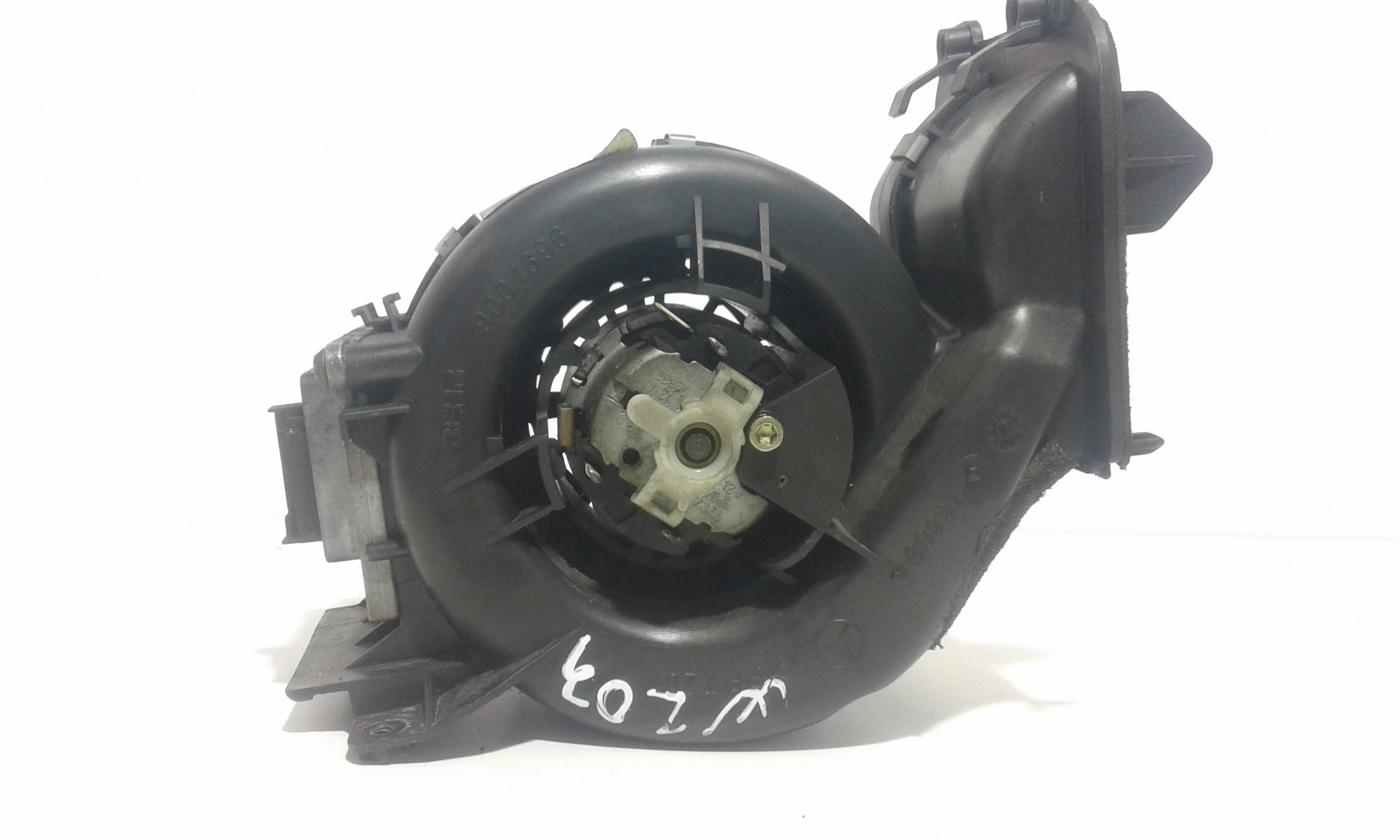 Ventola riscaldamento MERCEDES Classe C Berlina W203