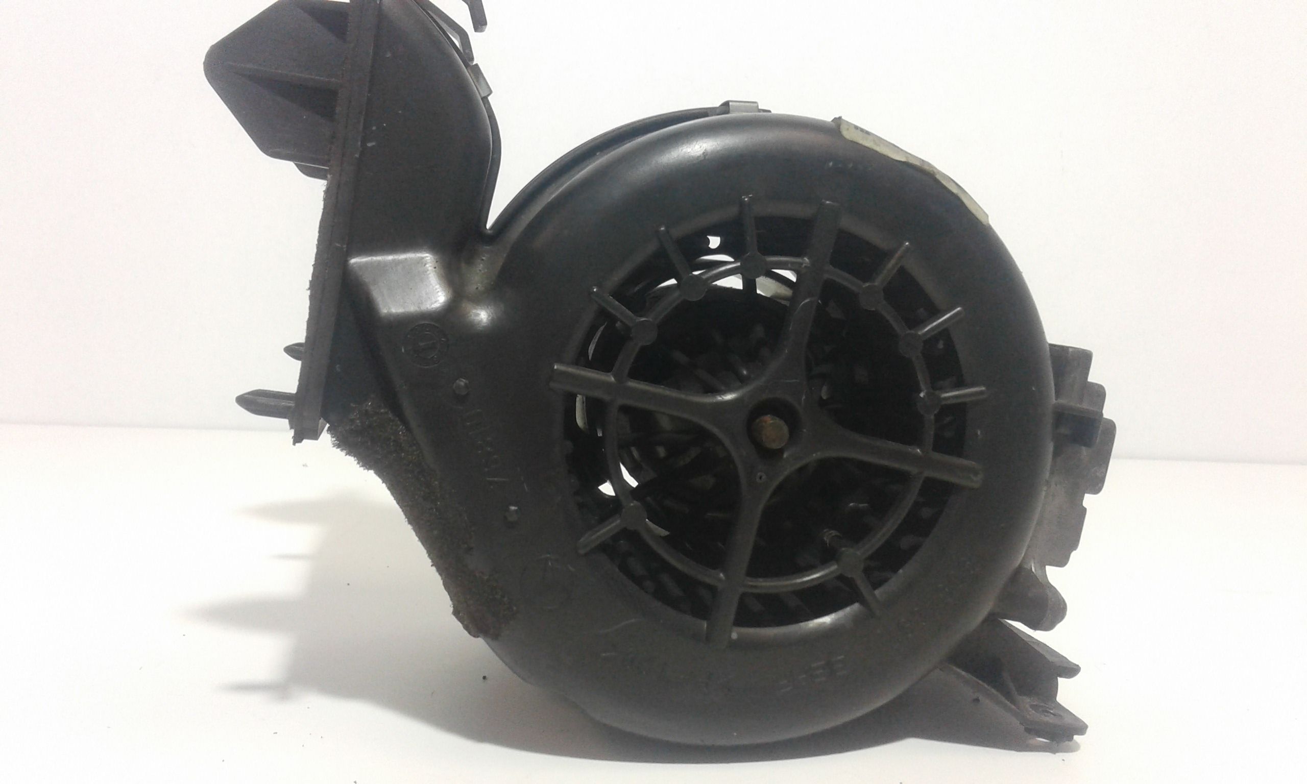 Ventola riscaldamento MERCEDES Classe C Berlina W203