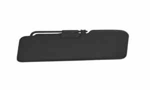 Parasole aletta anteriore Lato Guida per Microcar Due Serie P85 (18>) (2018 - In produzione)