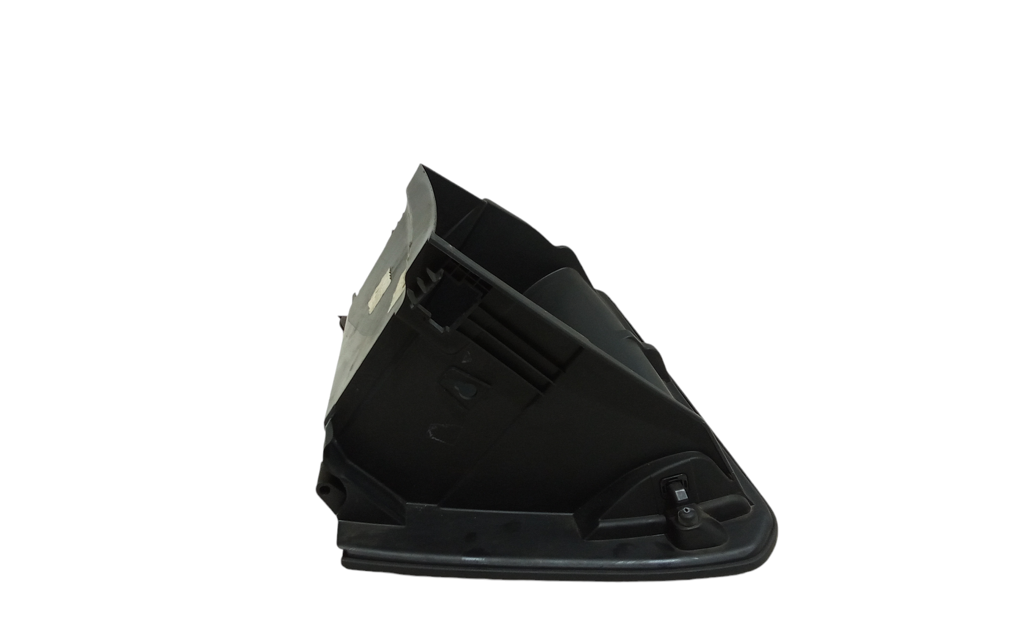 Cassetto porta oggetti per Fiat Tipo Serie (357) Berlina (2016>) (2016 - In produzione)