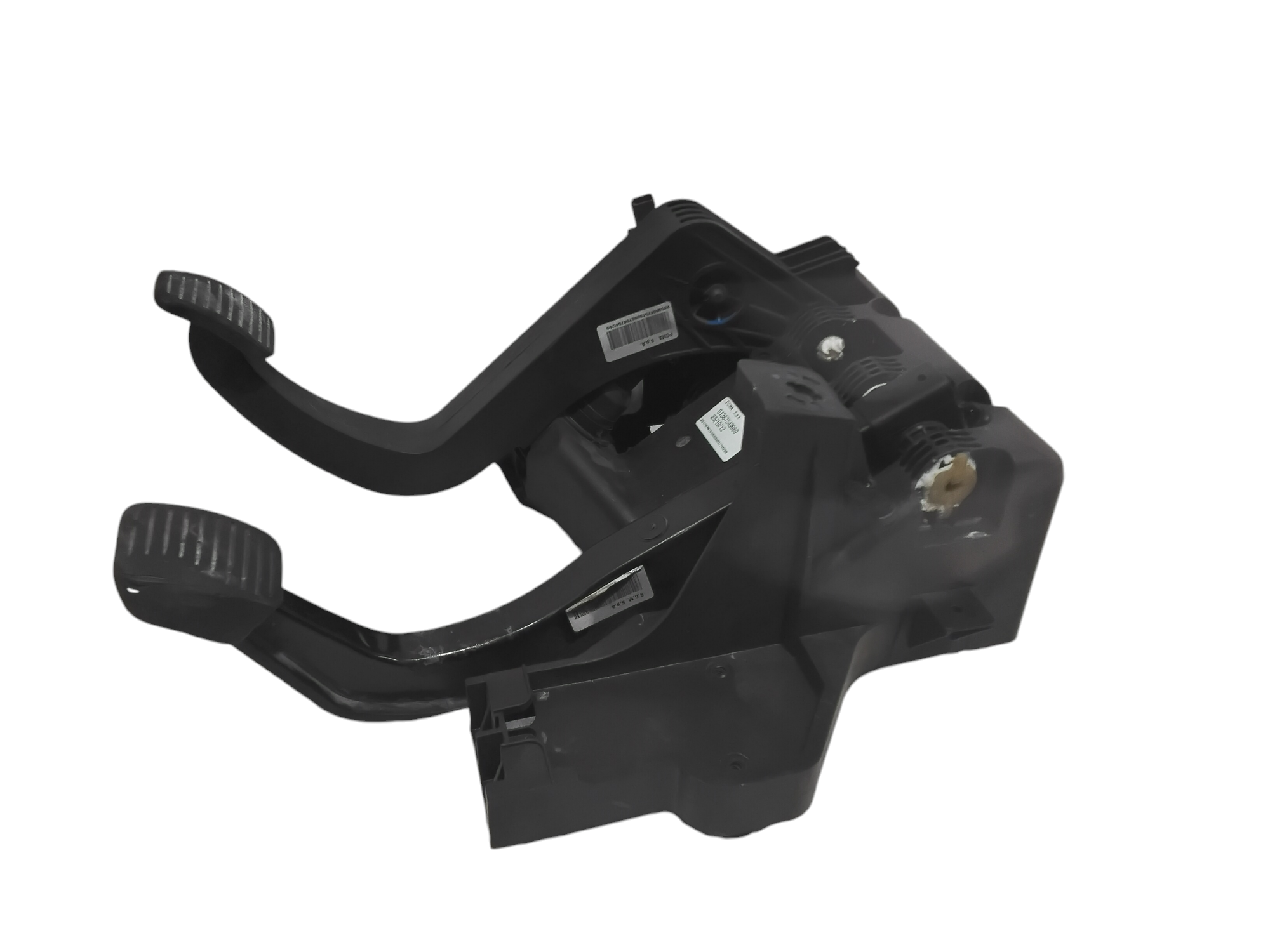 Pedaliera Freno + frizione per Fiat Ducato 5 Serie (2006 - 2014)