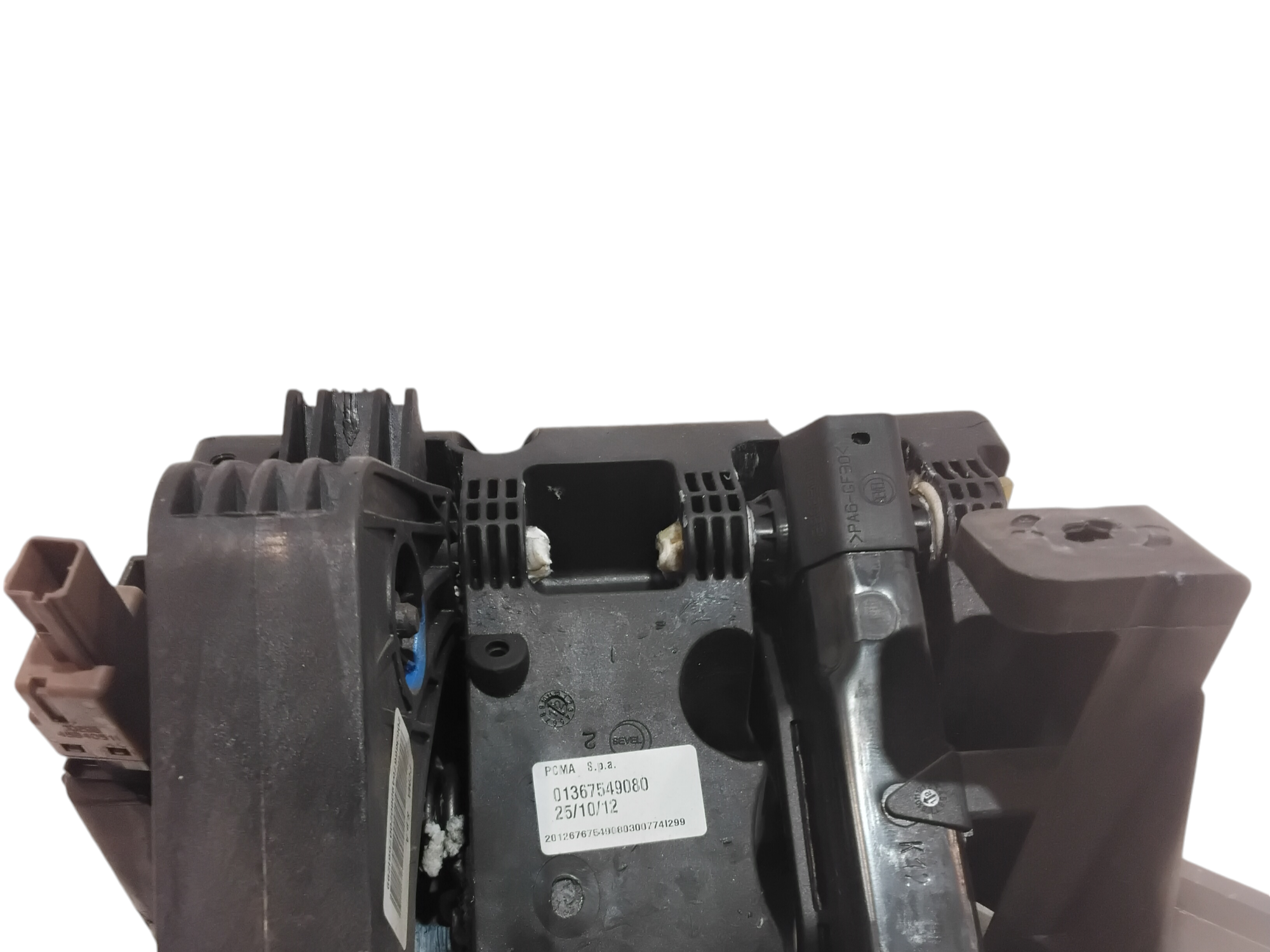 Pedaliera Freno + frizione per Fiat Ducato 5 Serie (2006 - 2014)