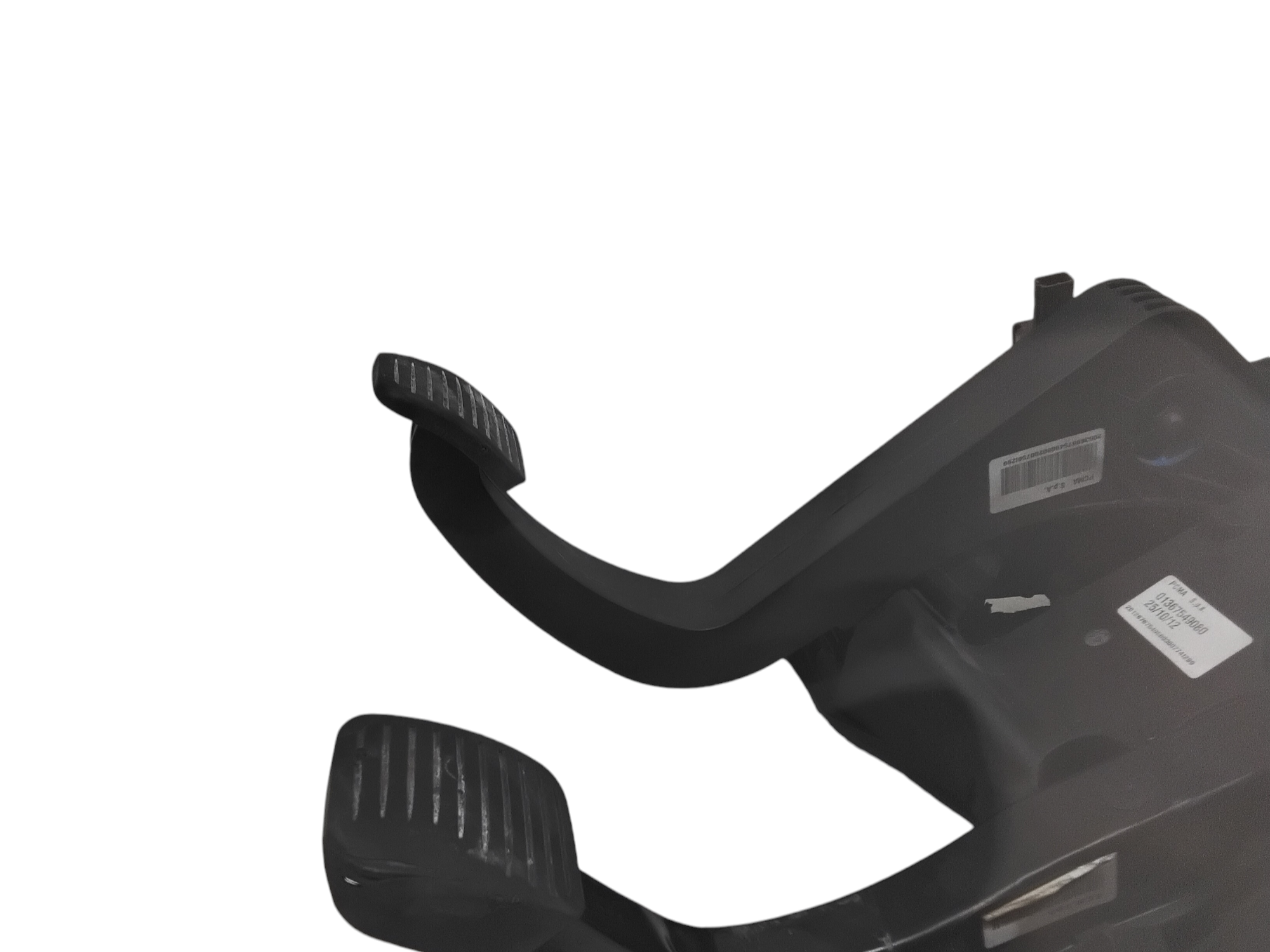 Pedaliera Freno + frizione per Fiat Ducato 5 Serie (2006 - 2014)