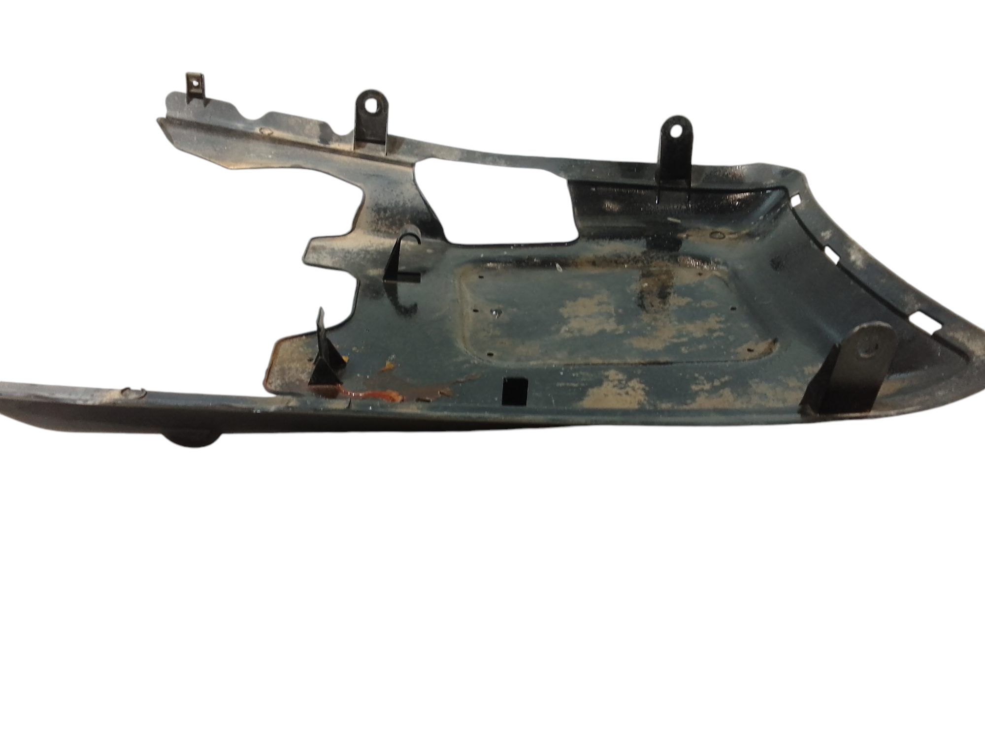 Sottopedana per Kymco Like 200cc I.e. (2009 - 2017)