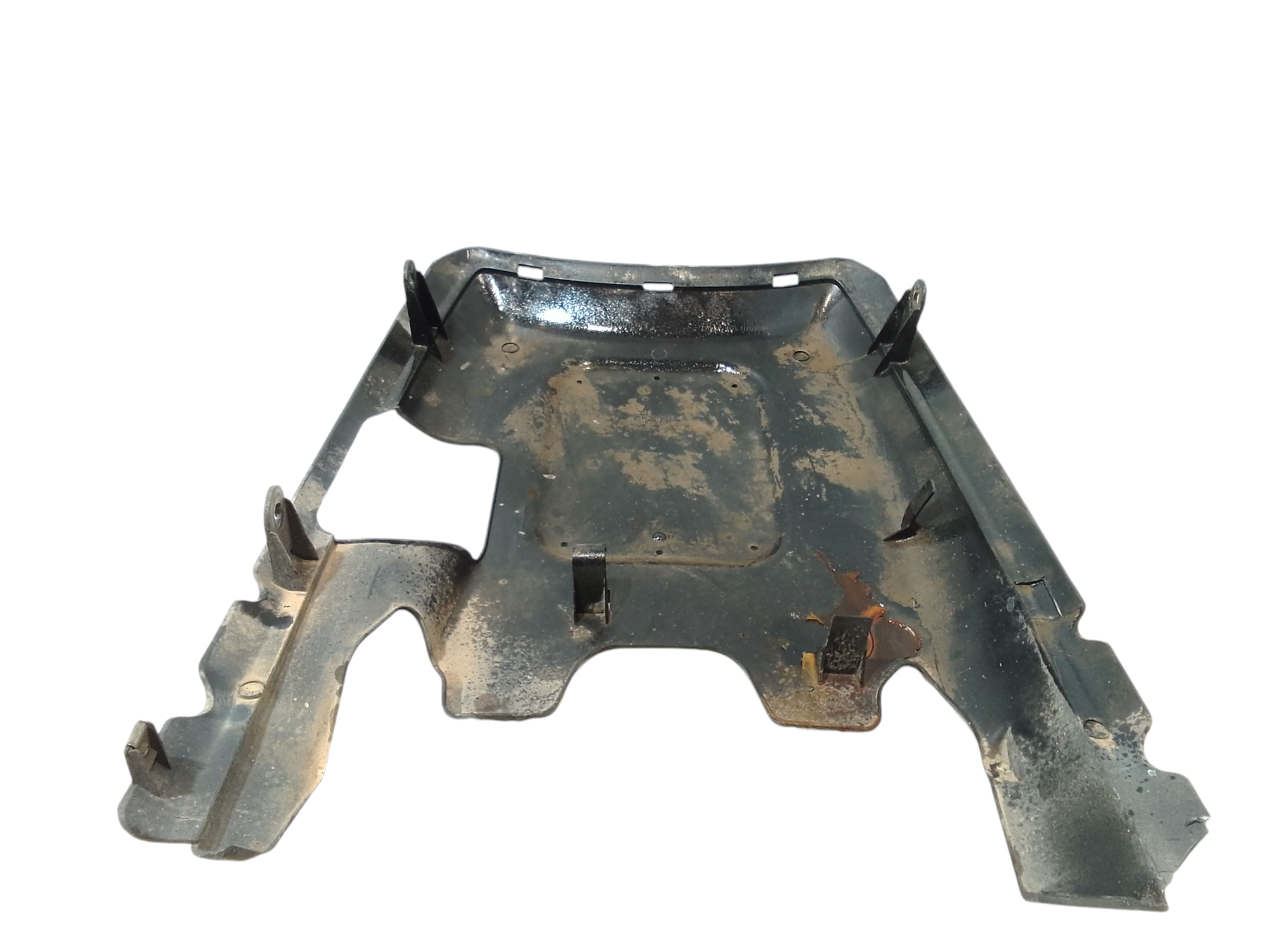 Sottopedana per Kymco Like 200cc I.e. (2009 - 2017)