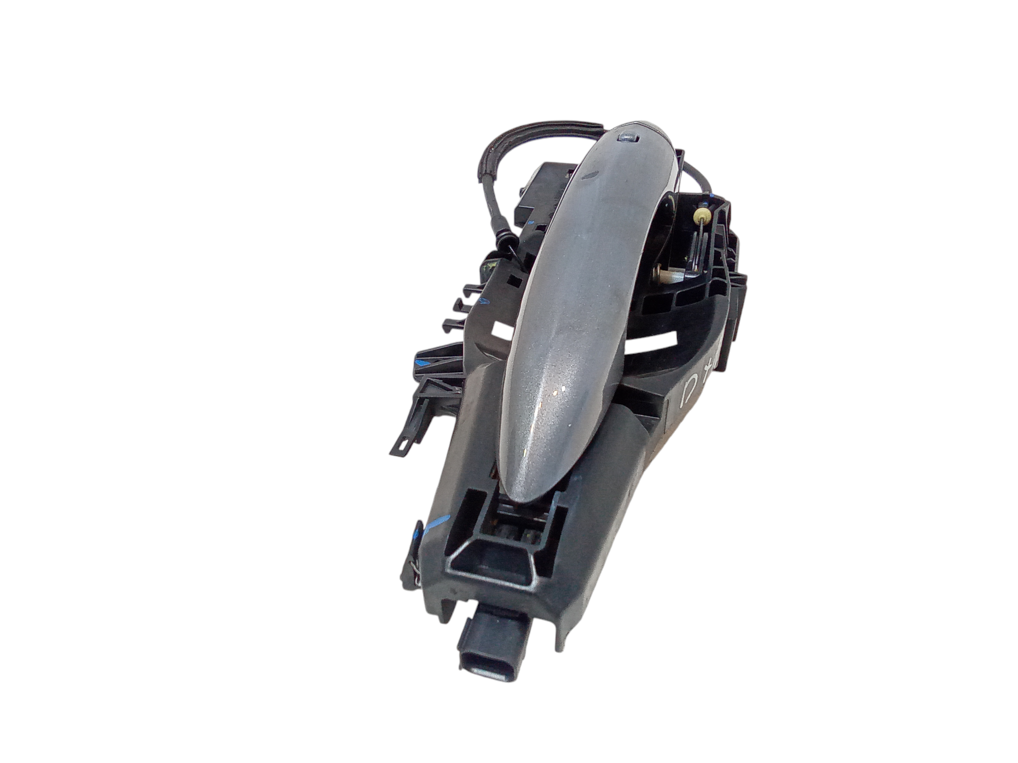 Maniglia esterna Anteriore Destra per Alfa Romeo Stelvio Serie (949_) (16>) (2016 - In produzione)