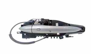 Maniglia esterna Anteriore Destra per Alfa Romeo Stelvio Serie (949_) (16>) (2016 - In produzione)