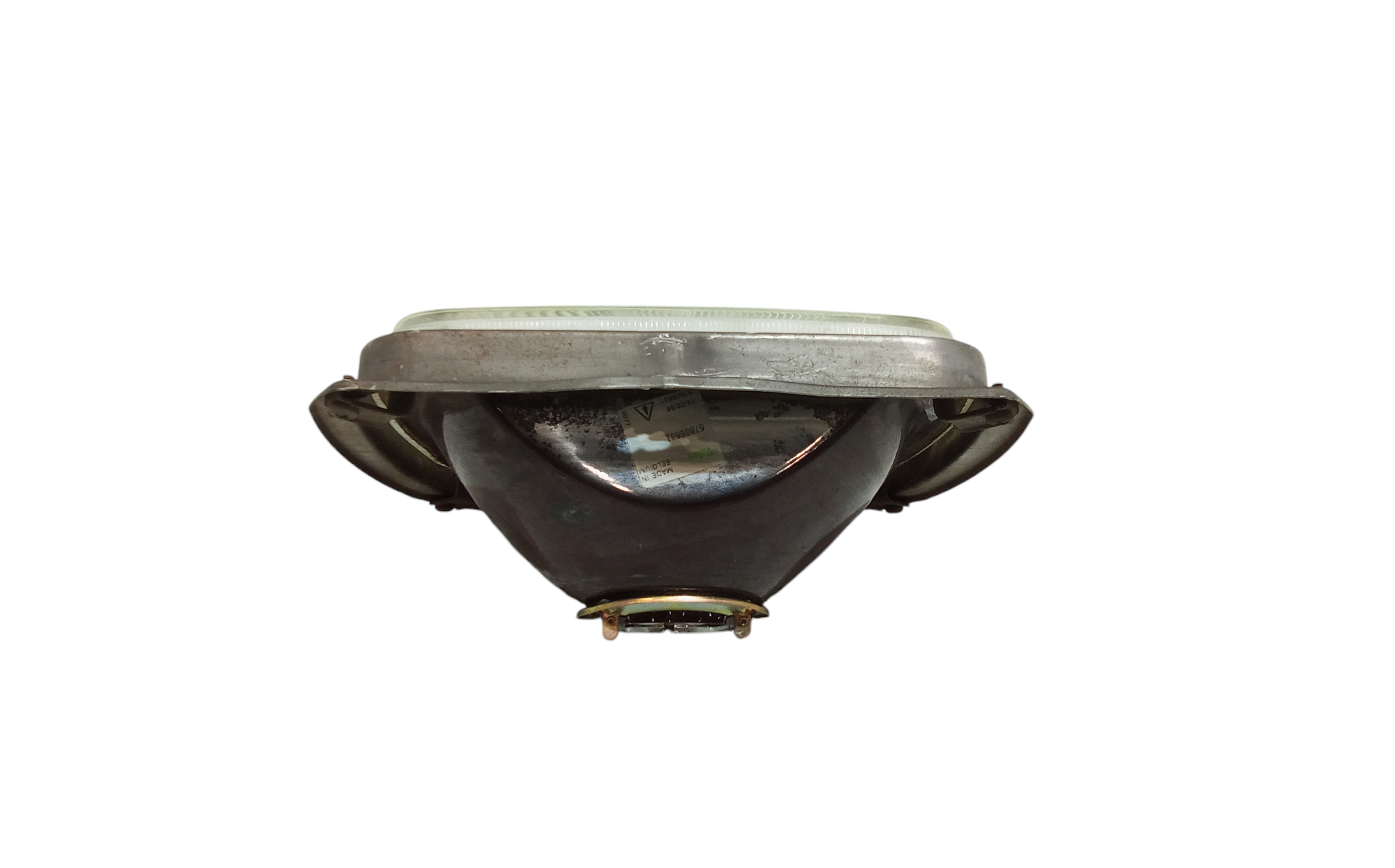 Faro anteriore Sinistro Guida per Piaggio Porter Furgonato (1993 - In produzione)