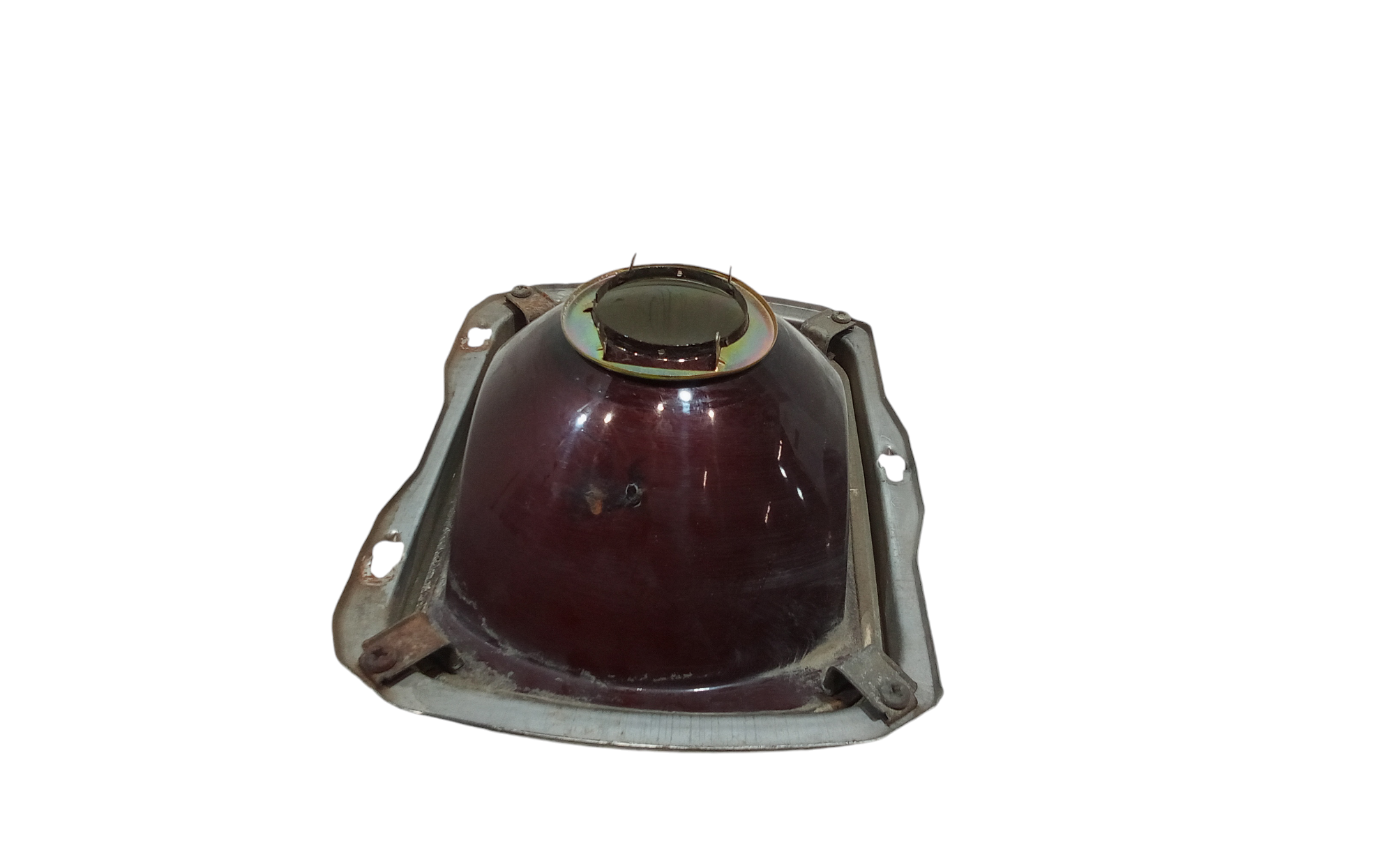 Faro anteriore Sinistro Guida per Piaggio Porter Furgonato (1993 - In produzione)