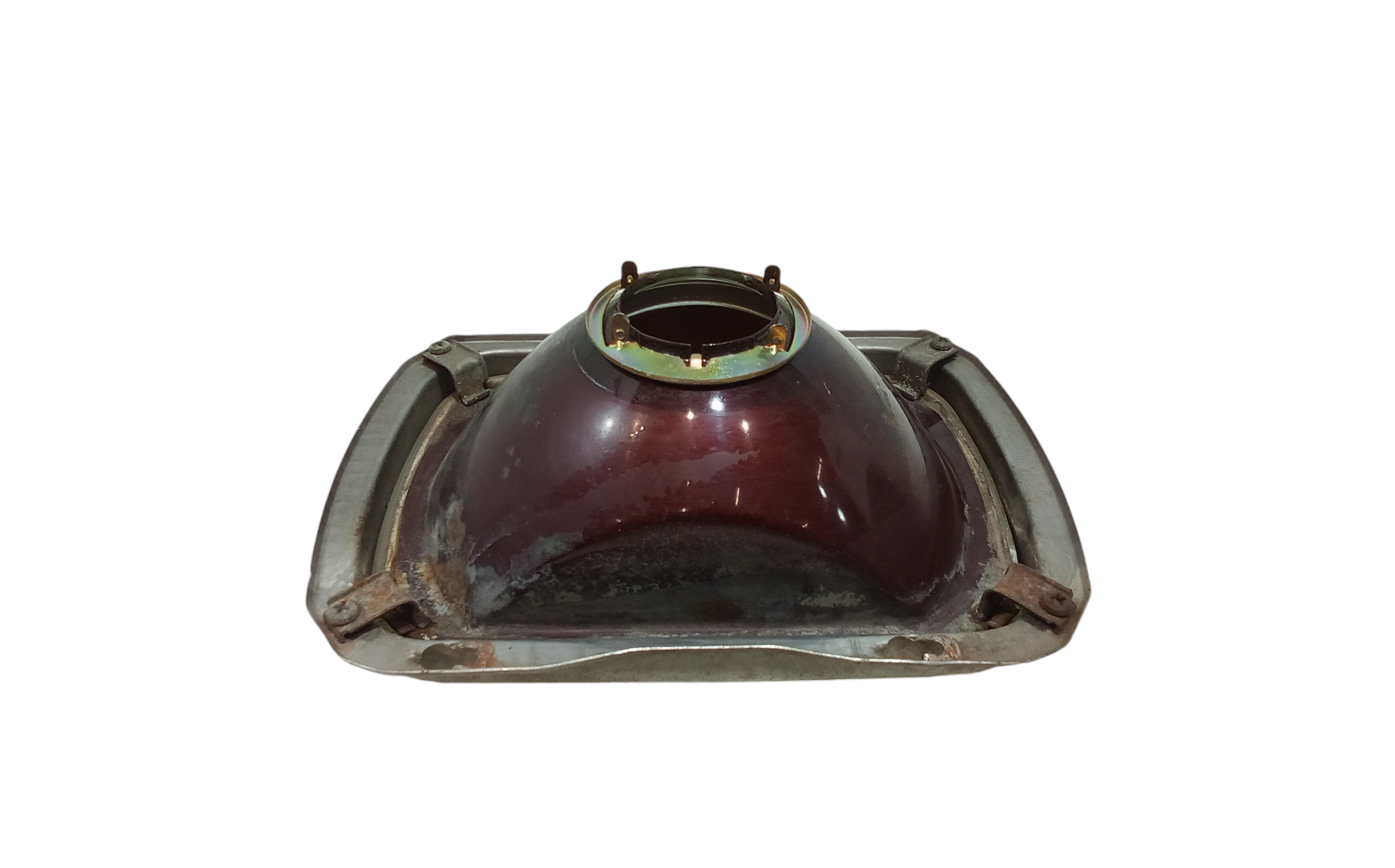 Faro anteriore Sinistro Guida per Piaggio Porter Furgonato (1993 - In produzione)