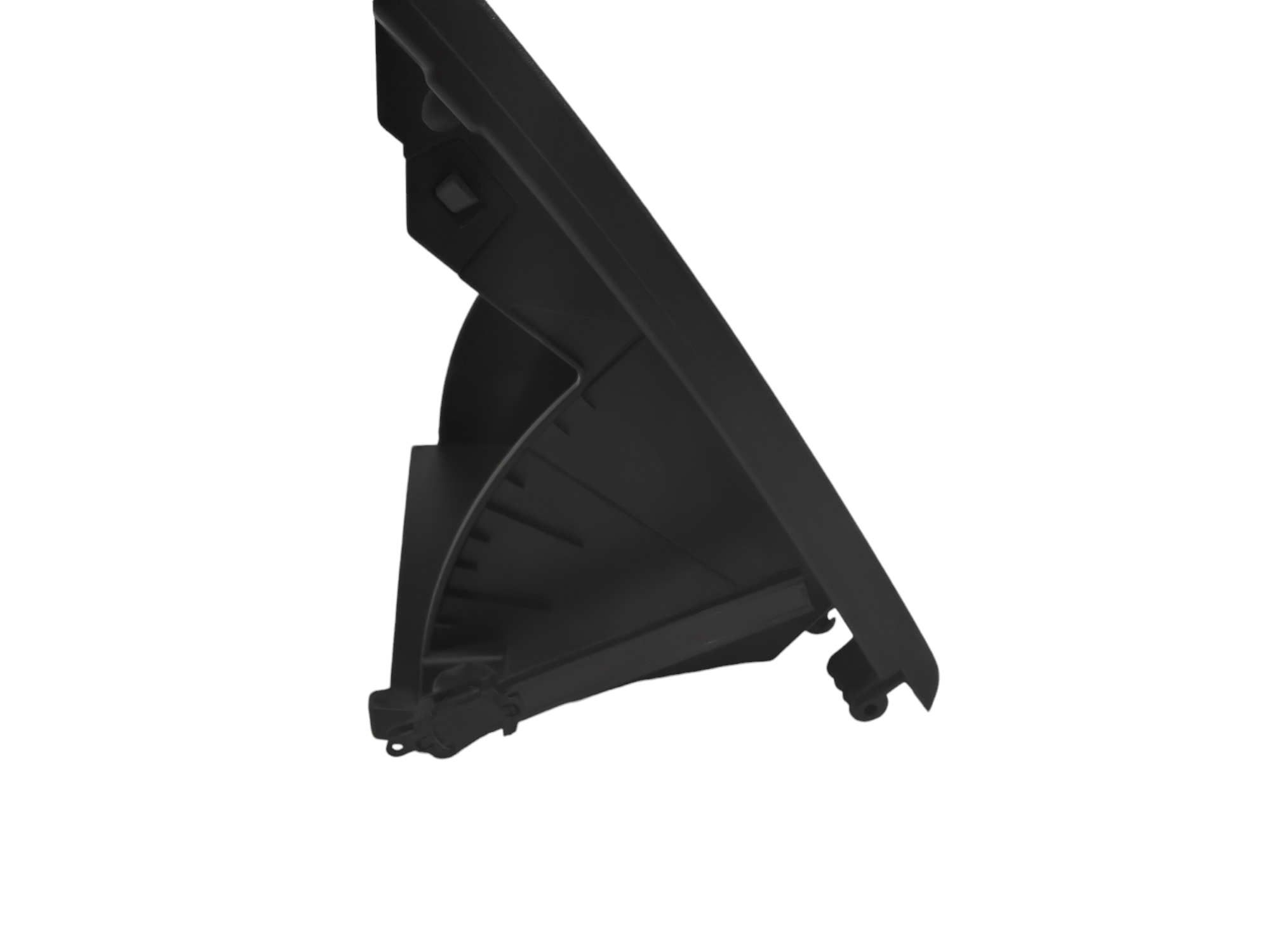 Cassetto porta oggetti per Jeep Renegade Serie (14>) (2014 - In produzione)