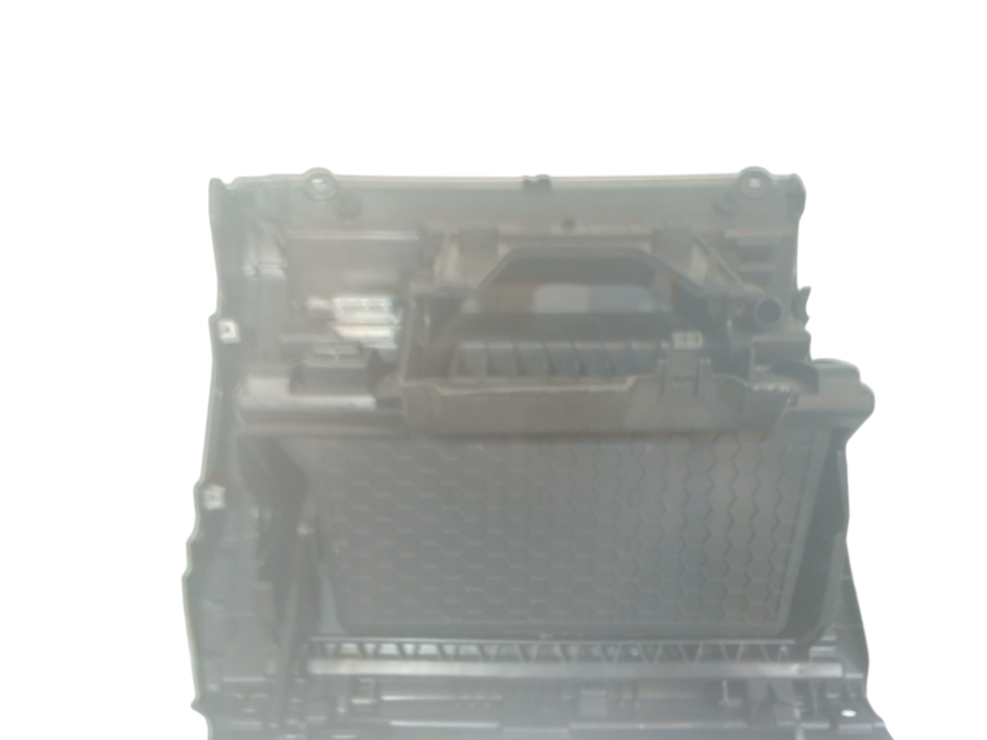 Cassetto porta oggetti per Volkswagen Tiguan Serie (2016 - In produzione)