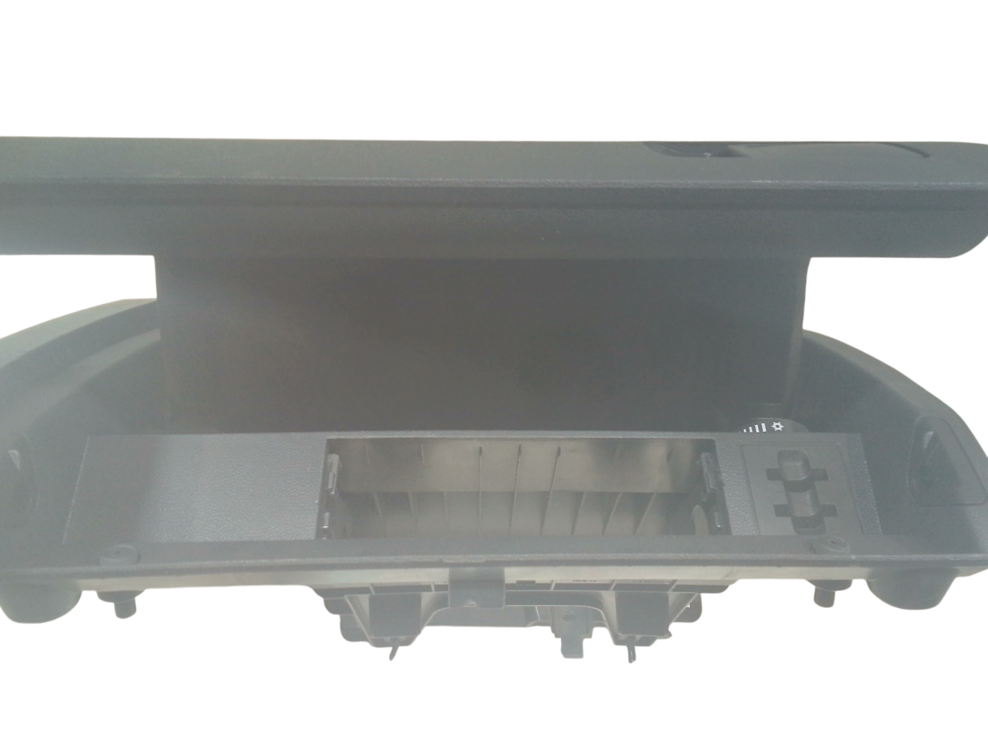 Cassetto porta oggetti per Volkswagen Tiguan Serie (2016 - In produzione)