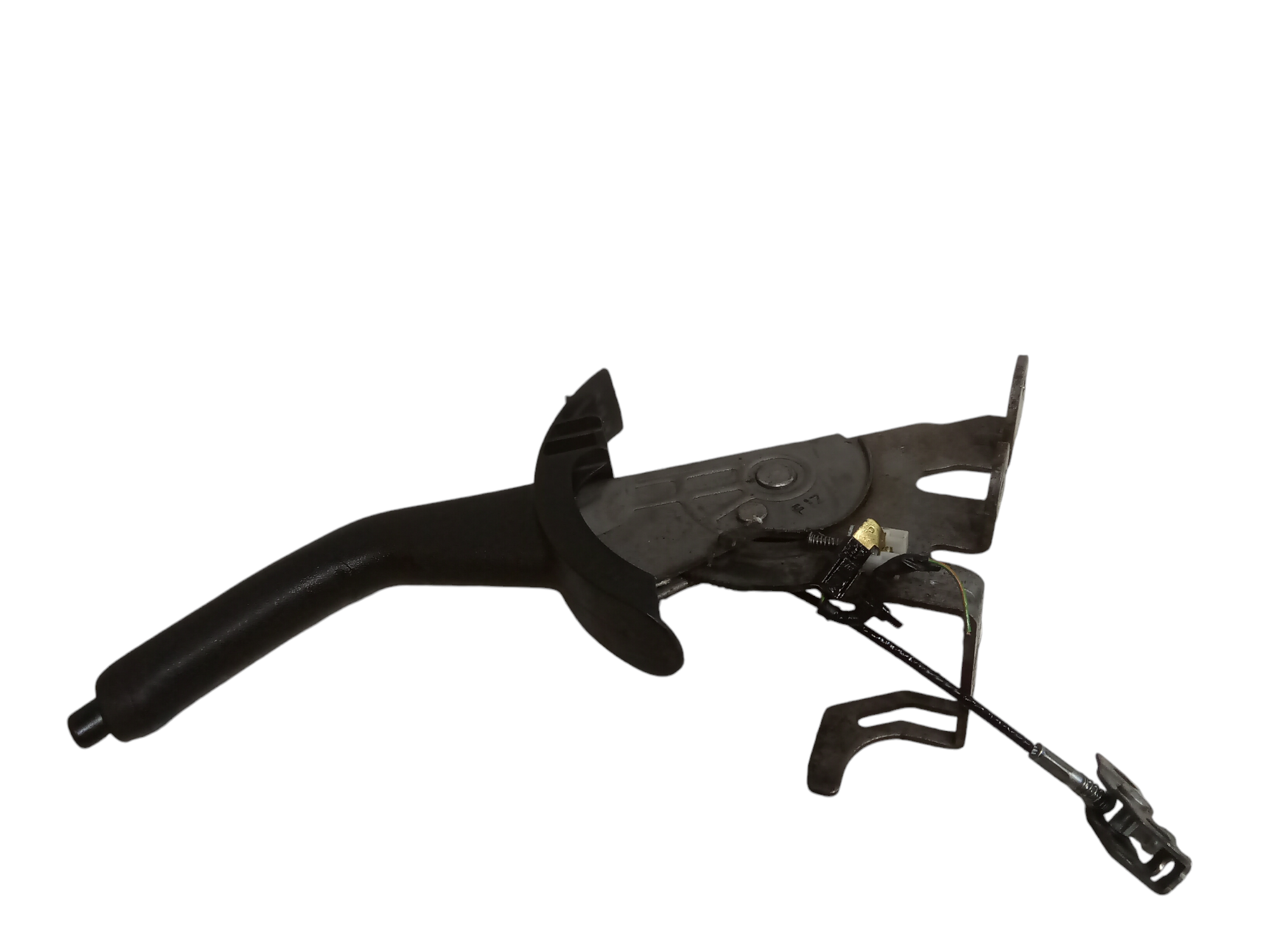 Leva Freno a Mano per Hyundai I20 1 Serie (2008 - 2014)