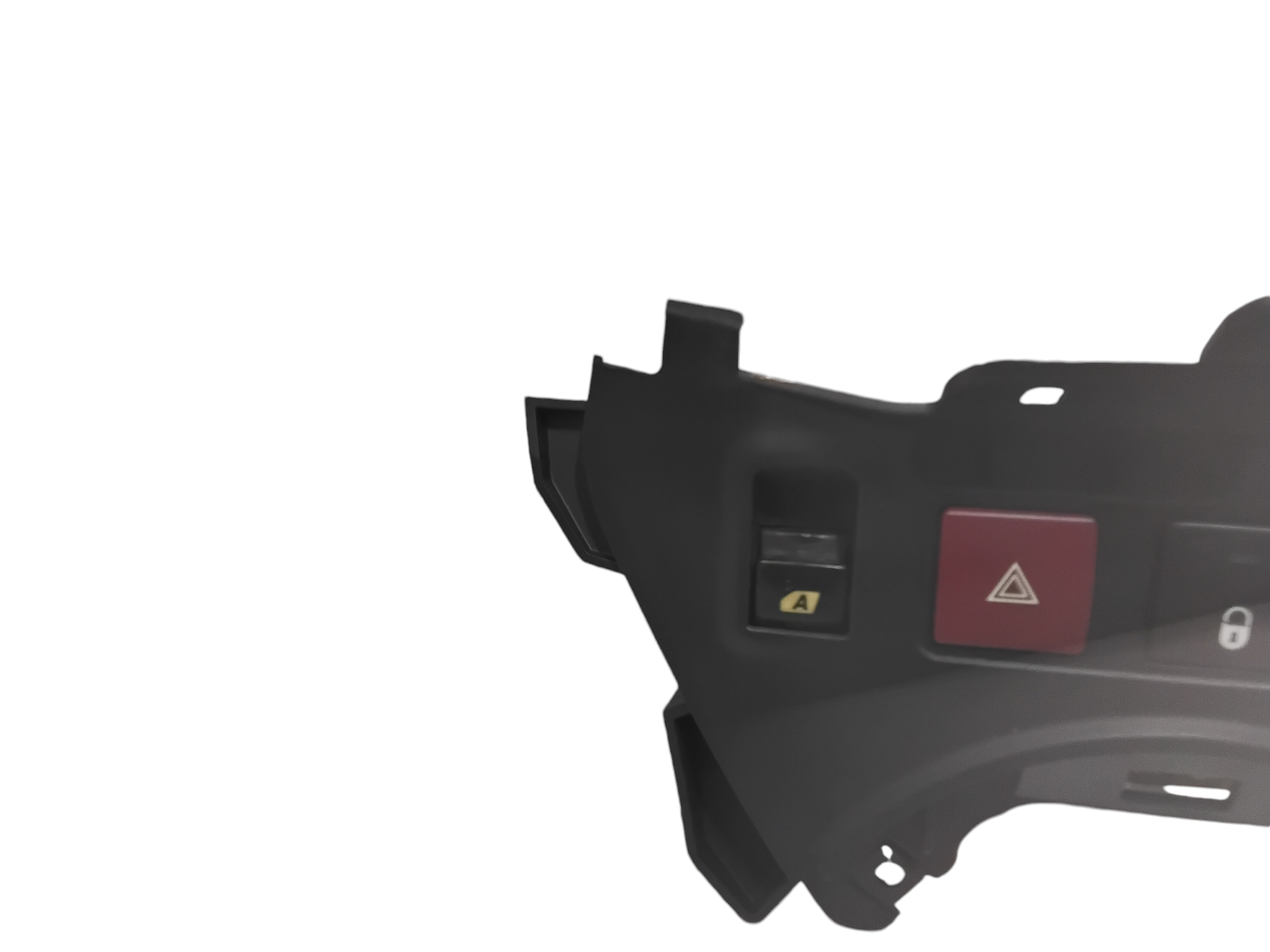 Pulsantiera Centrale per Peugeot Partner Tepee (08>) (2008 - In produzione)