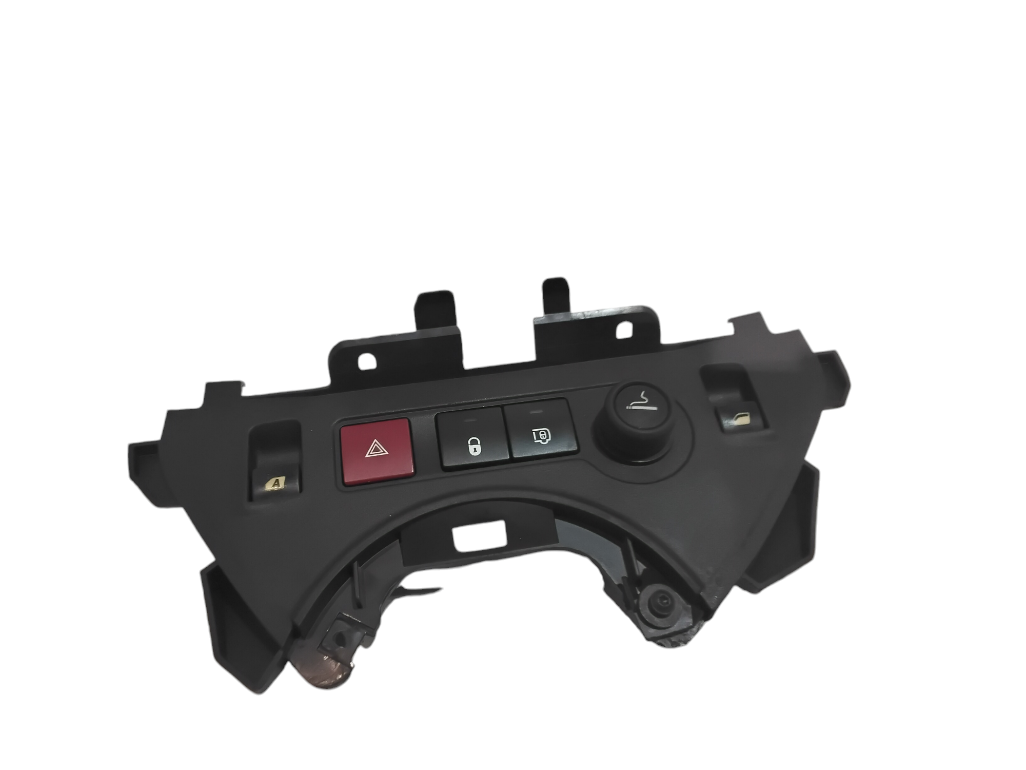 Pulsantiera Centrale per Peugeot Partner Tepee (08>) (2008 - In produzione)