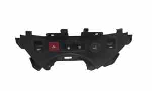 Pulsantiera Centrale per Peugeot Partner Tepee (08>) (2008 - In produzione)