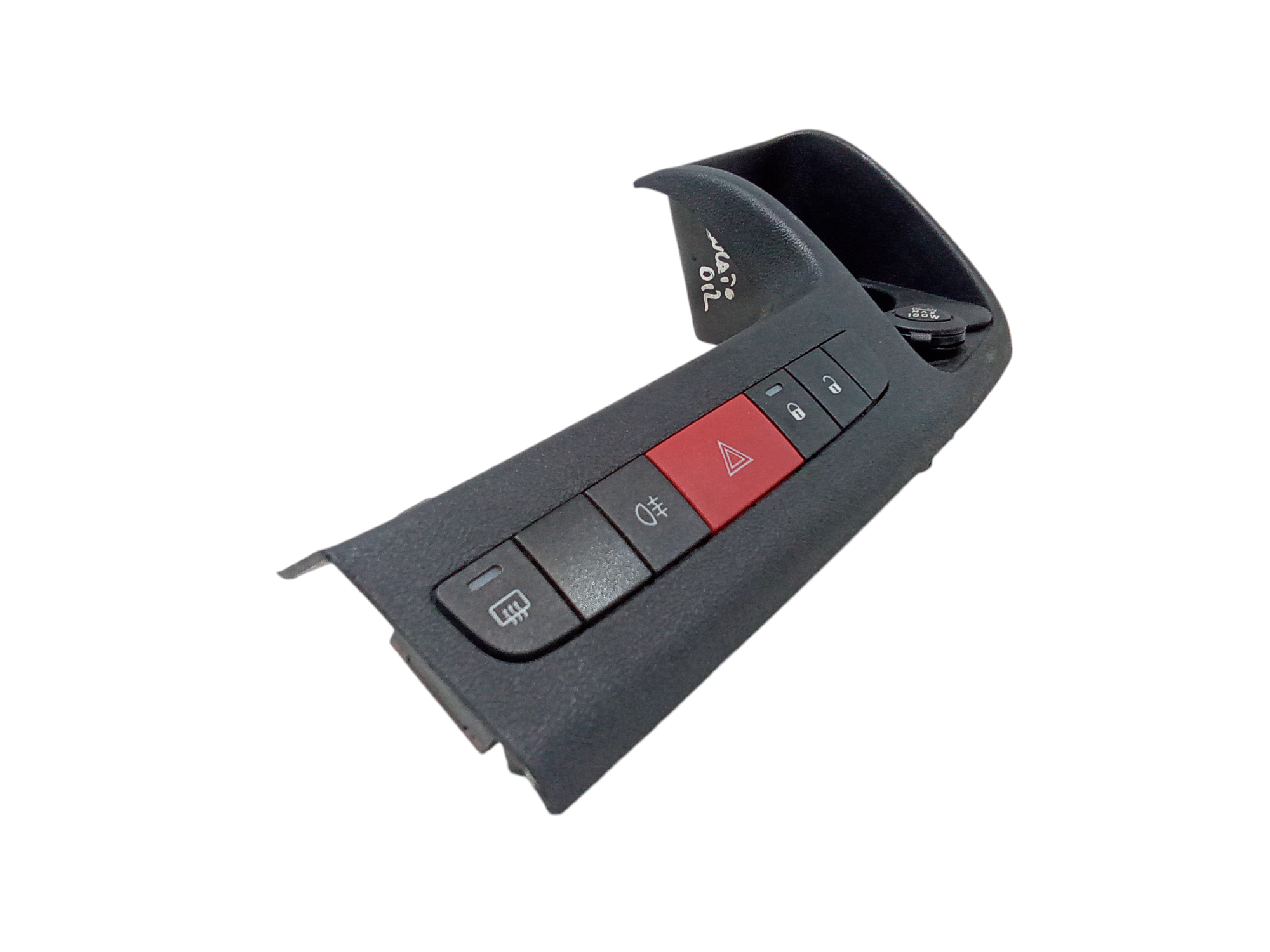 Pulsantiera Centrale per Fiat Ducato 5 Serie (2006 - 2014)