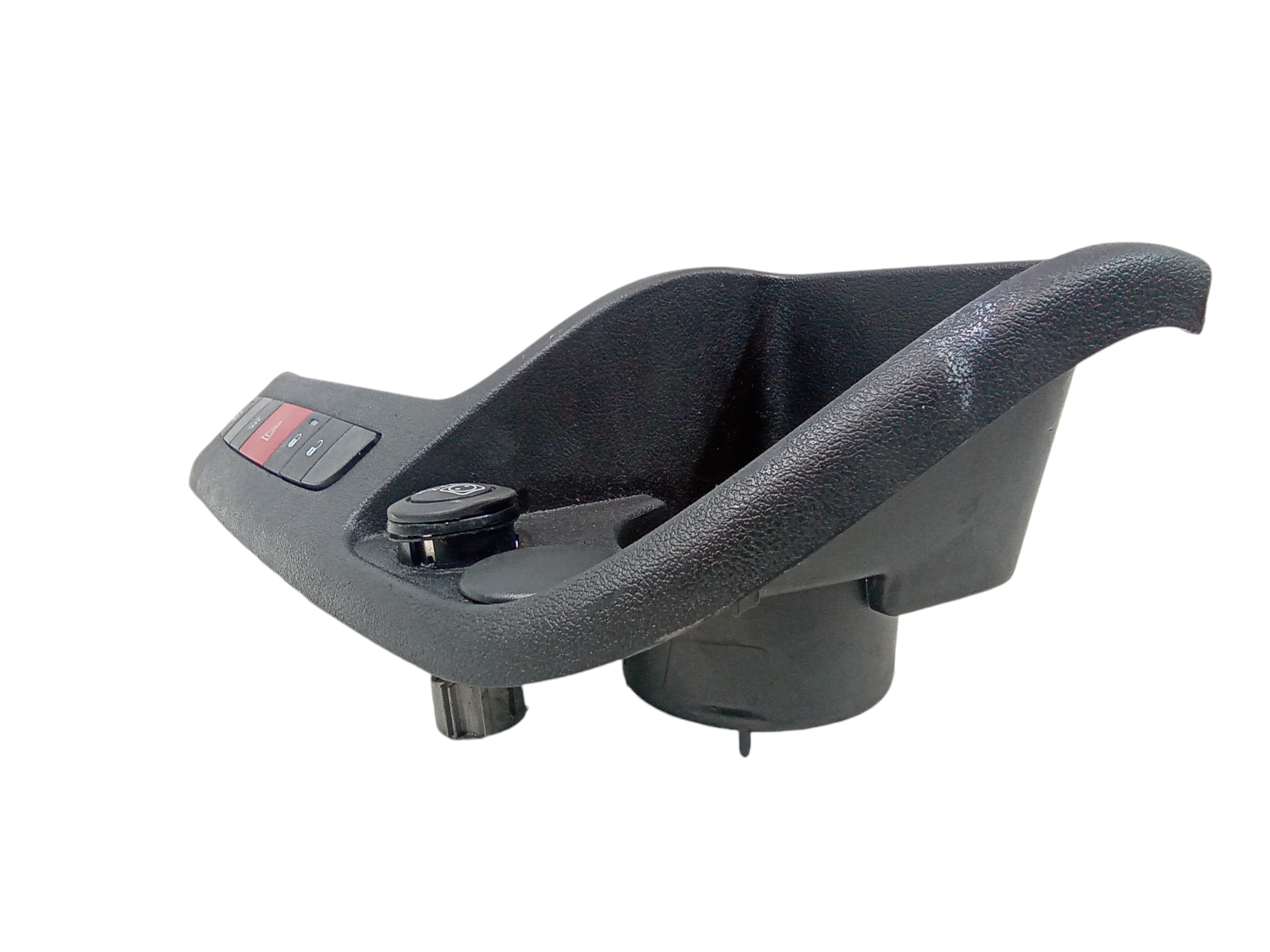 Pulsantiera Centrale per Fiat Ducato 5 Serie (2006 - 2014)