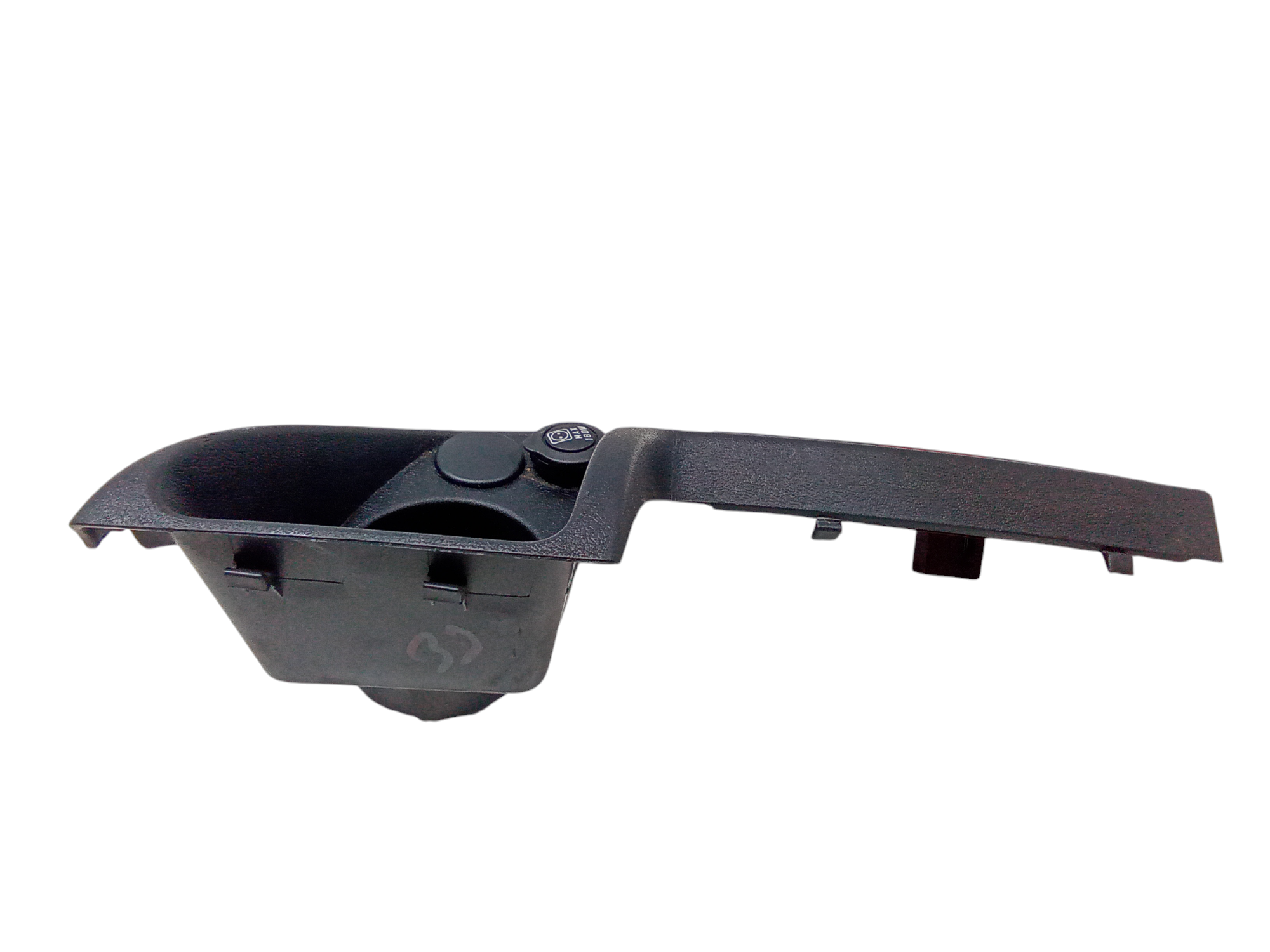 Pulsantiera Centrale per Fiat Ducato 5 Serie (2006 - 2014)