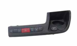 Pulsantiera Centrale per Fiat Ducato 5 Serie (2006 - 2014)
