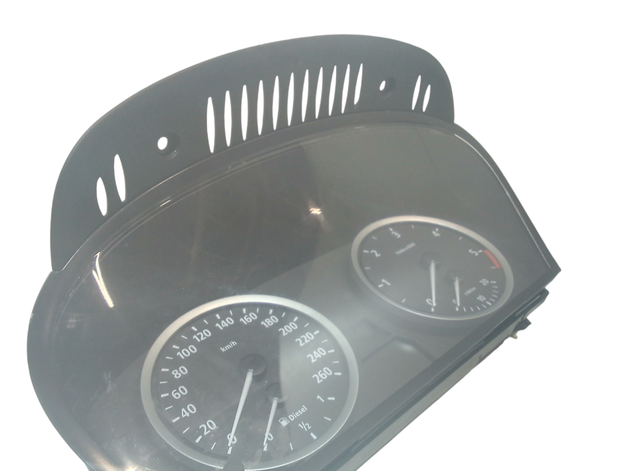 Quadro Strumenti per Bmw Serie 5 E61 Touring (2003 - In produzione)