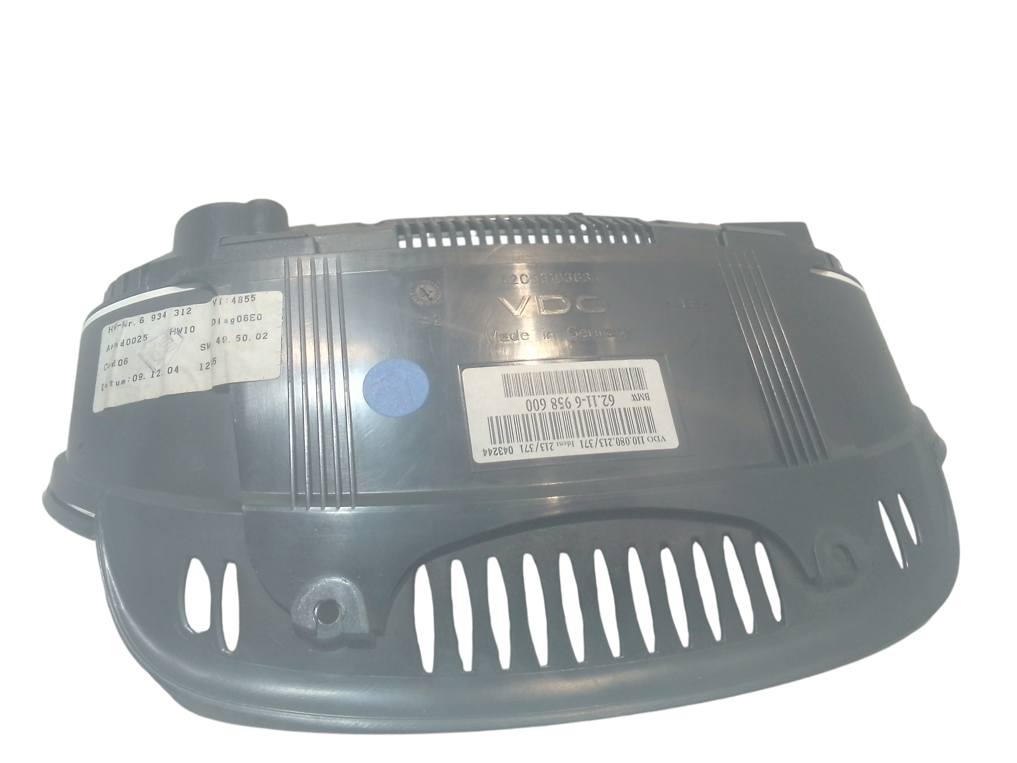 Quadro Strumenti per Bmw Serie 5 E61 Touring (2003 - In produzione)