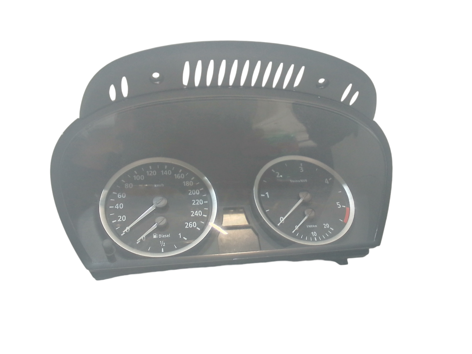 Quadro Strumenti per Bmw Serie 5 E61 Touring (2003 - In produzione)