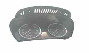 Quadro Strumenti per Bmw Serie 5 E61 Touring (2003 - In produzione)