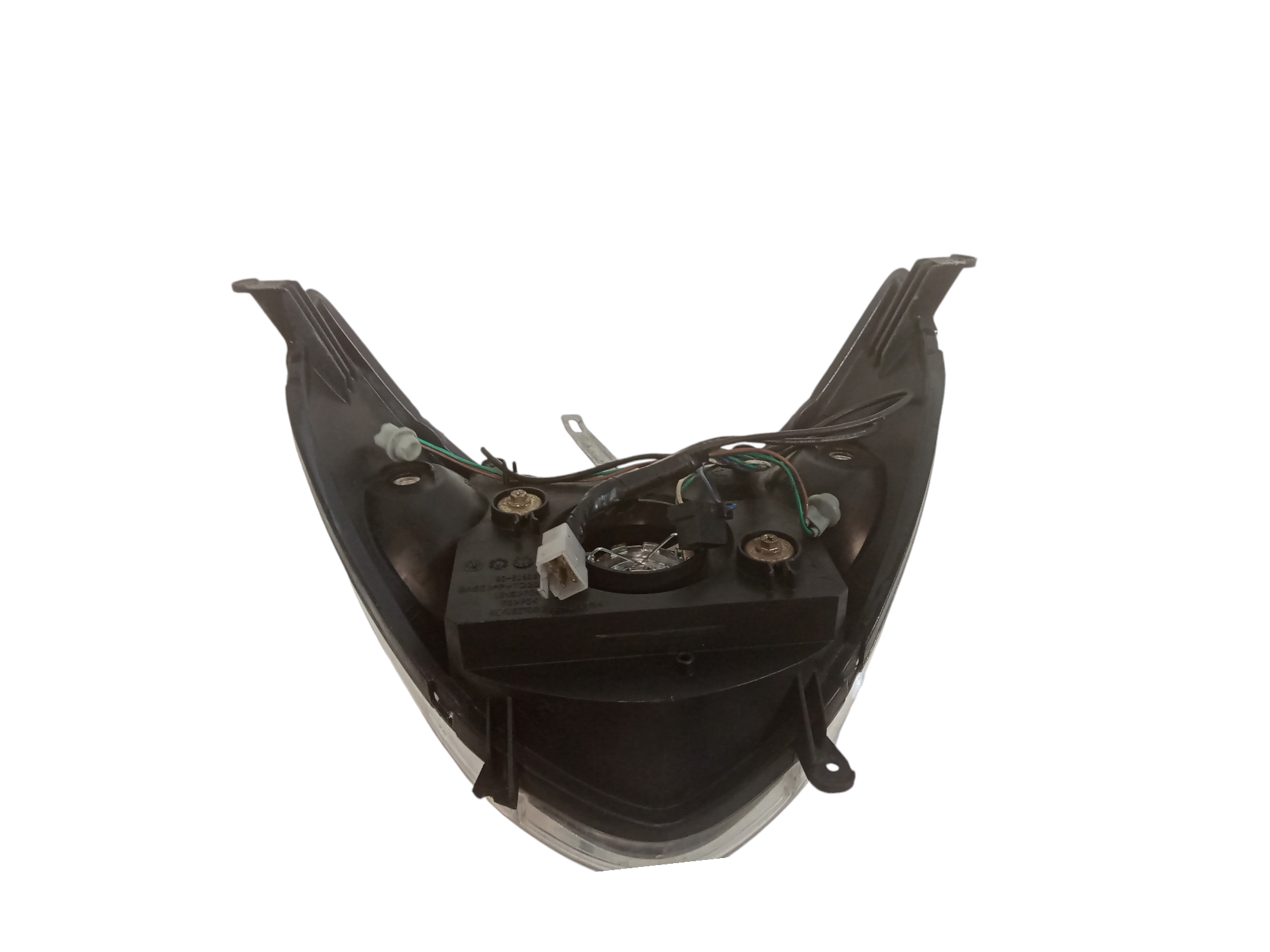 Faro anteriore per Kymco Xciting Cc 250 (2004 - In produzione)