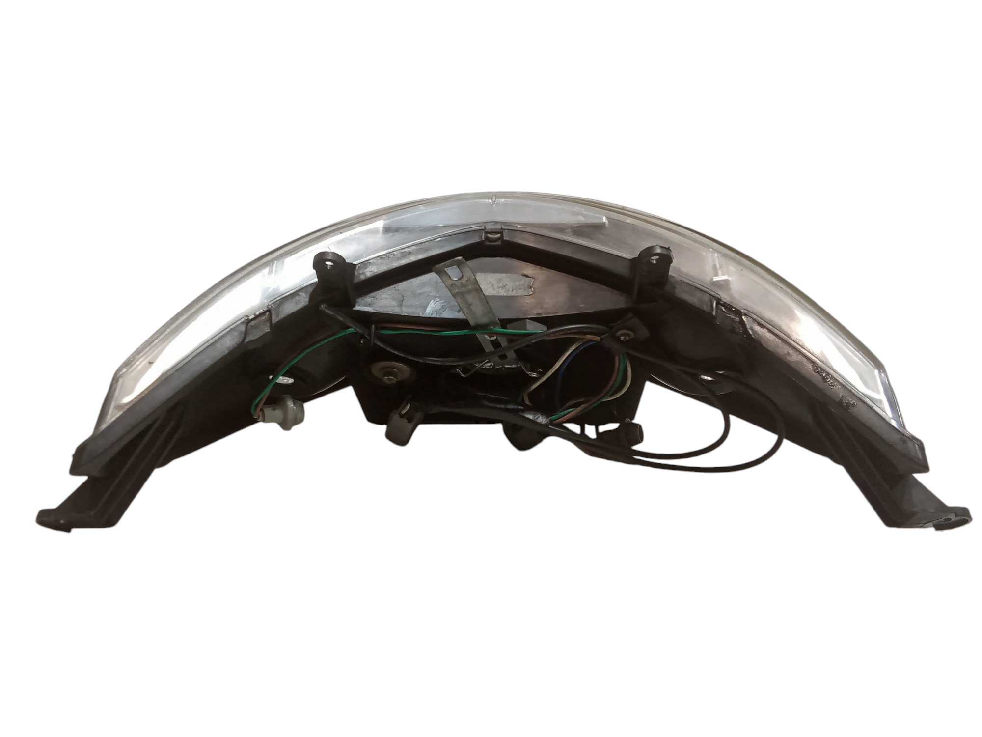 Faro anteriore per Kymco Xciting Cc 250 (2004 - In produzione)