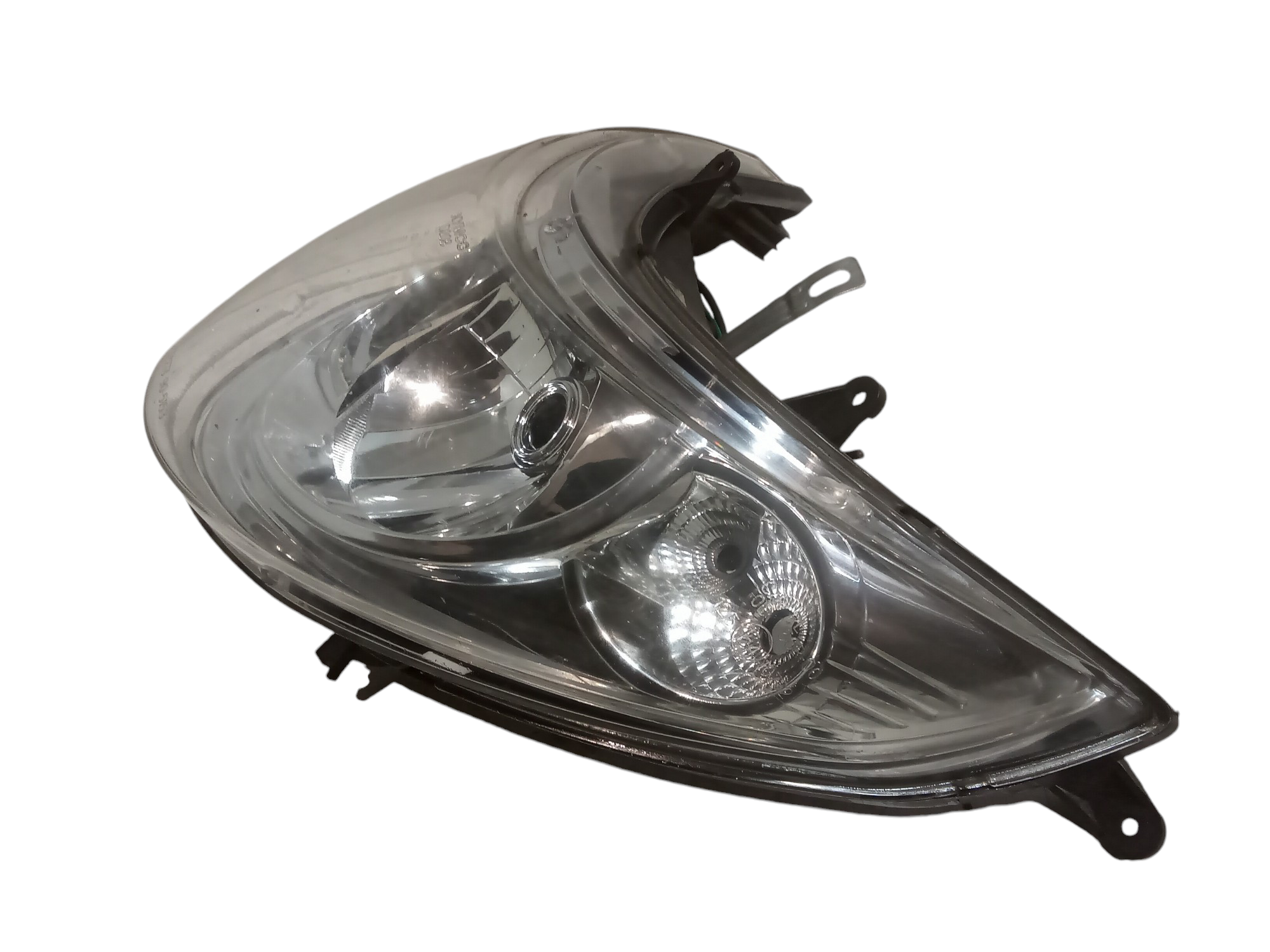 Faro anteriore per Kymco Xciting Cc 250 (2004 - In produzione)