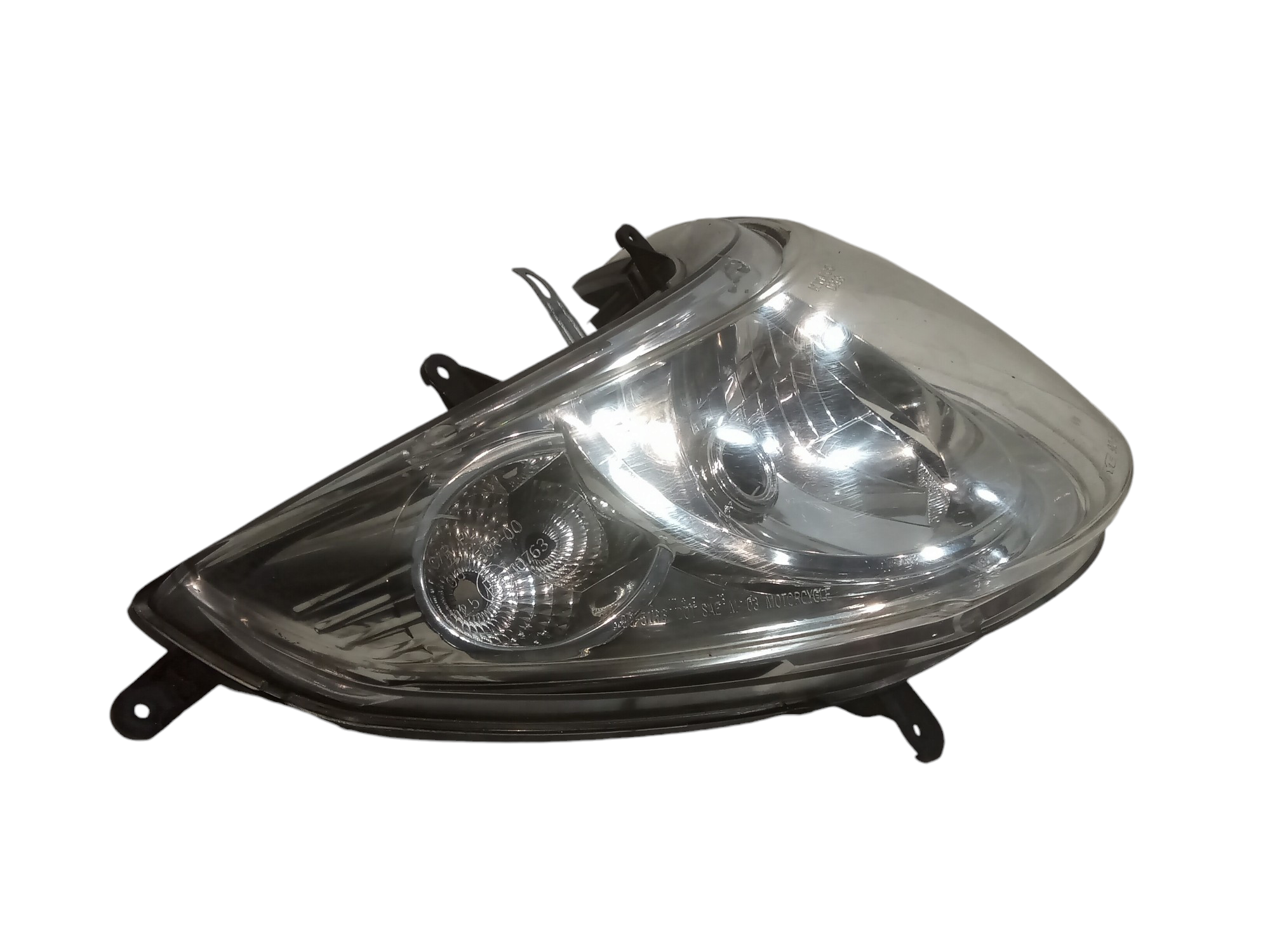 Faro anteriore per Kymco Xciting Cc 250 (2004 - In produzione)