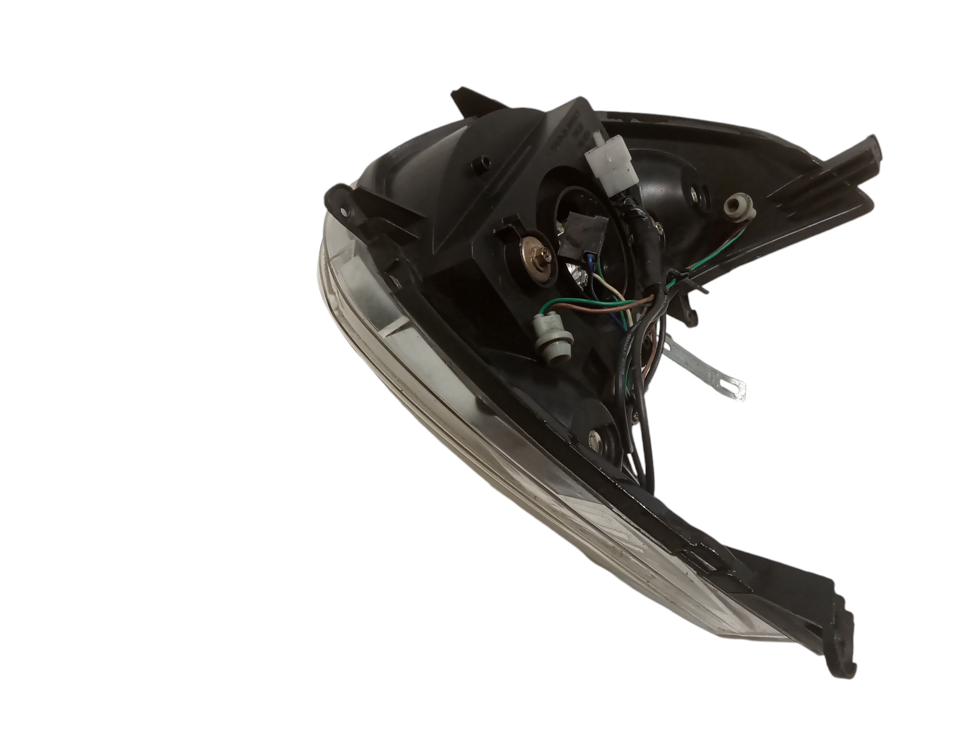 Faro anteriore per Kymco Xciting Cc 250 (2004 - In produzione)