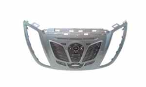 Pannello comandi autoradio per Ford C - Max Serie (10>) (2010 - In produzione)